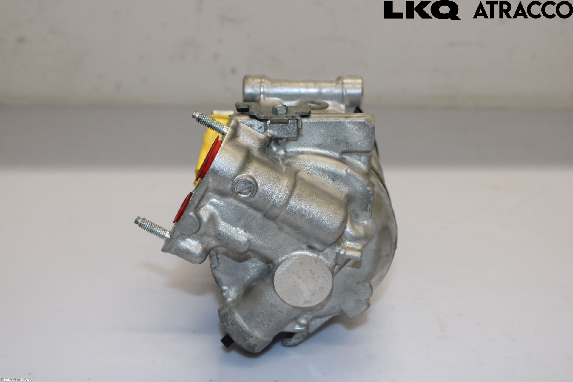 Opel CORSA F, CORSA-E 20- Ac Kompressor
