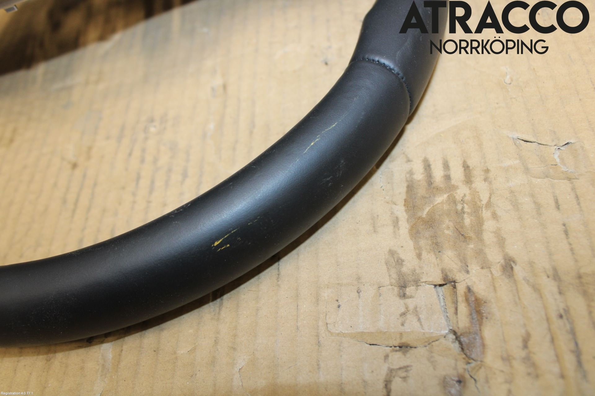 Volkswagen VW GOLF / E-GOLF VIII 20- Ratt