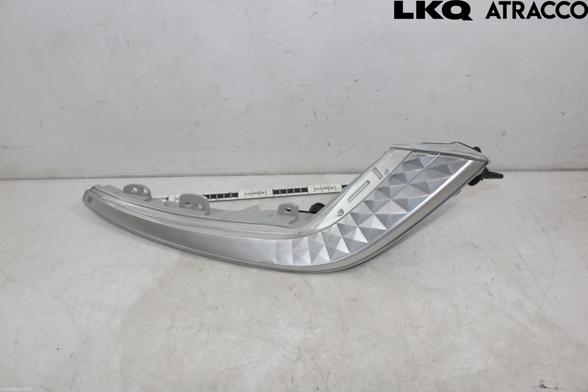 Kia EV6 (CV) 22- Blinkers Bak Kompl Hö