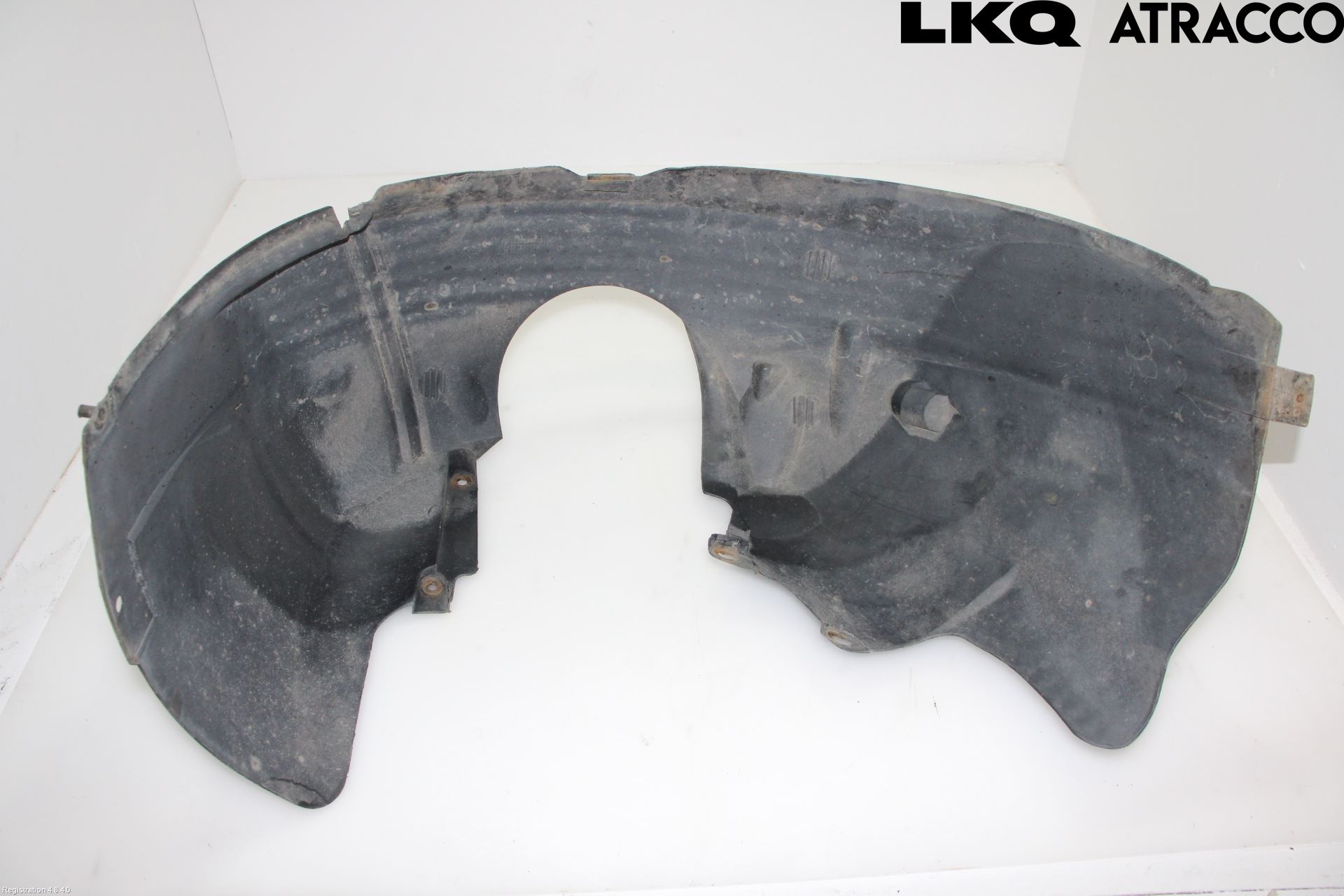 Ford FOCUS     99-04 Skärm Inner
