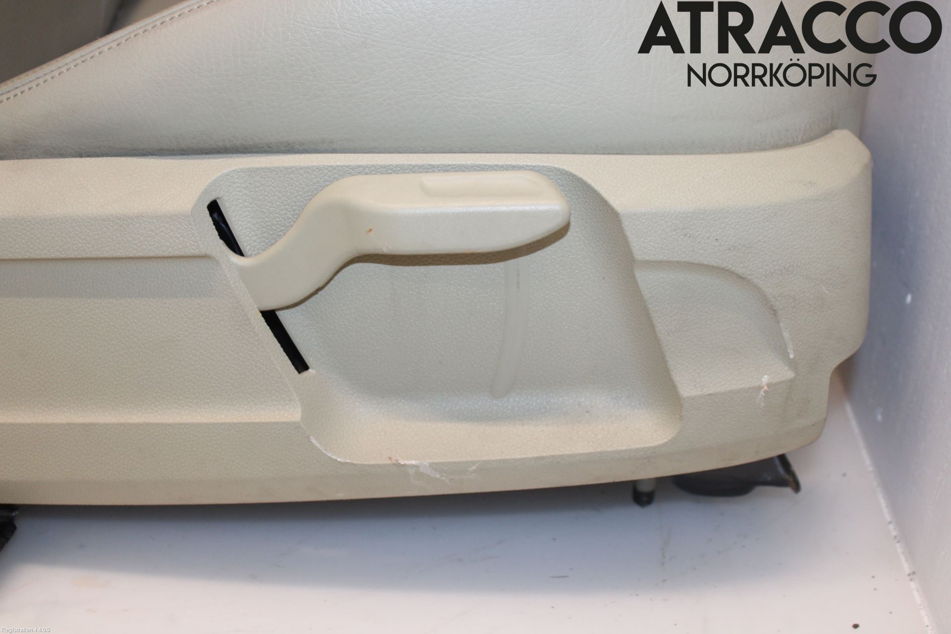 Ford FOCUS     04-07 Inredning Stol Fram Hö