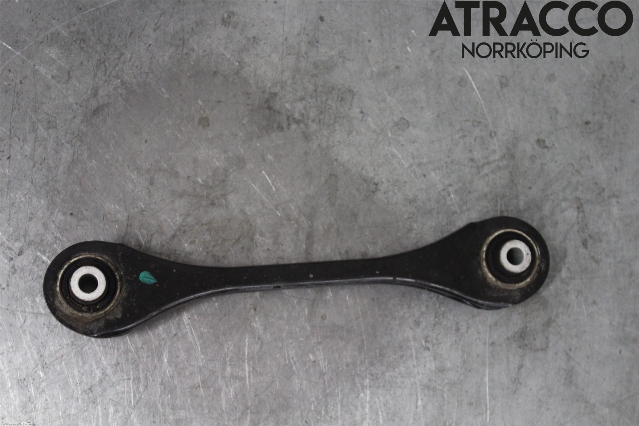 Volkswagen VW ARTEON 17- Momentstag Bak