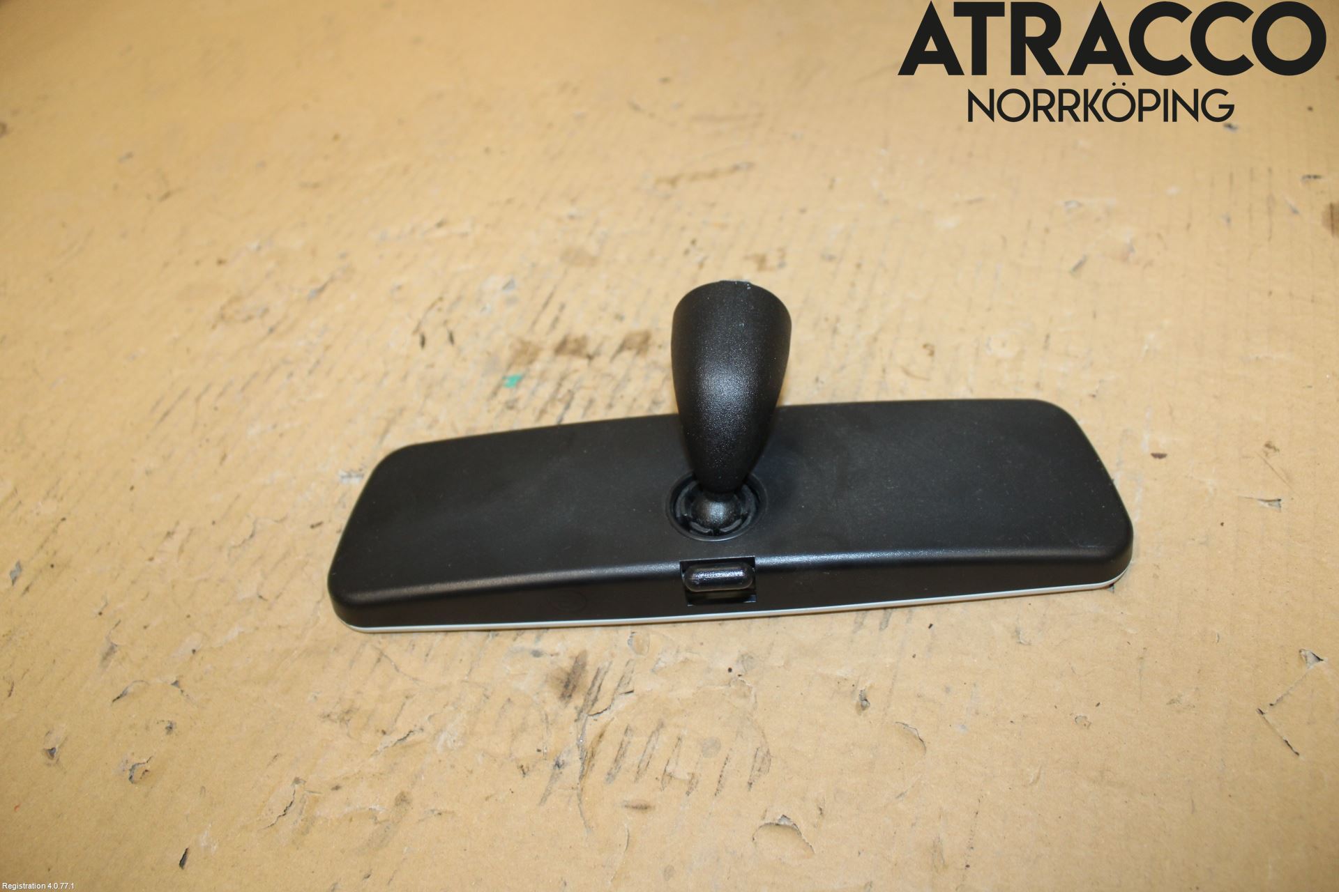 Volkswagen VW CADDY      04-10 Spegel Invändig