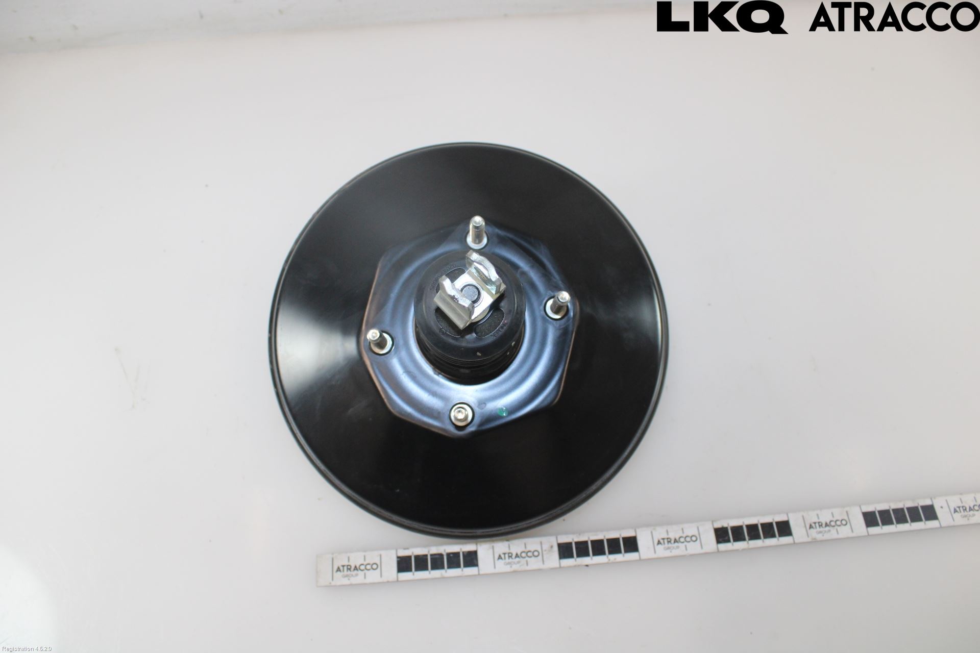 Toyota AYGO 15-21 Bromsservo