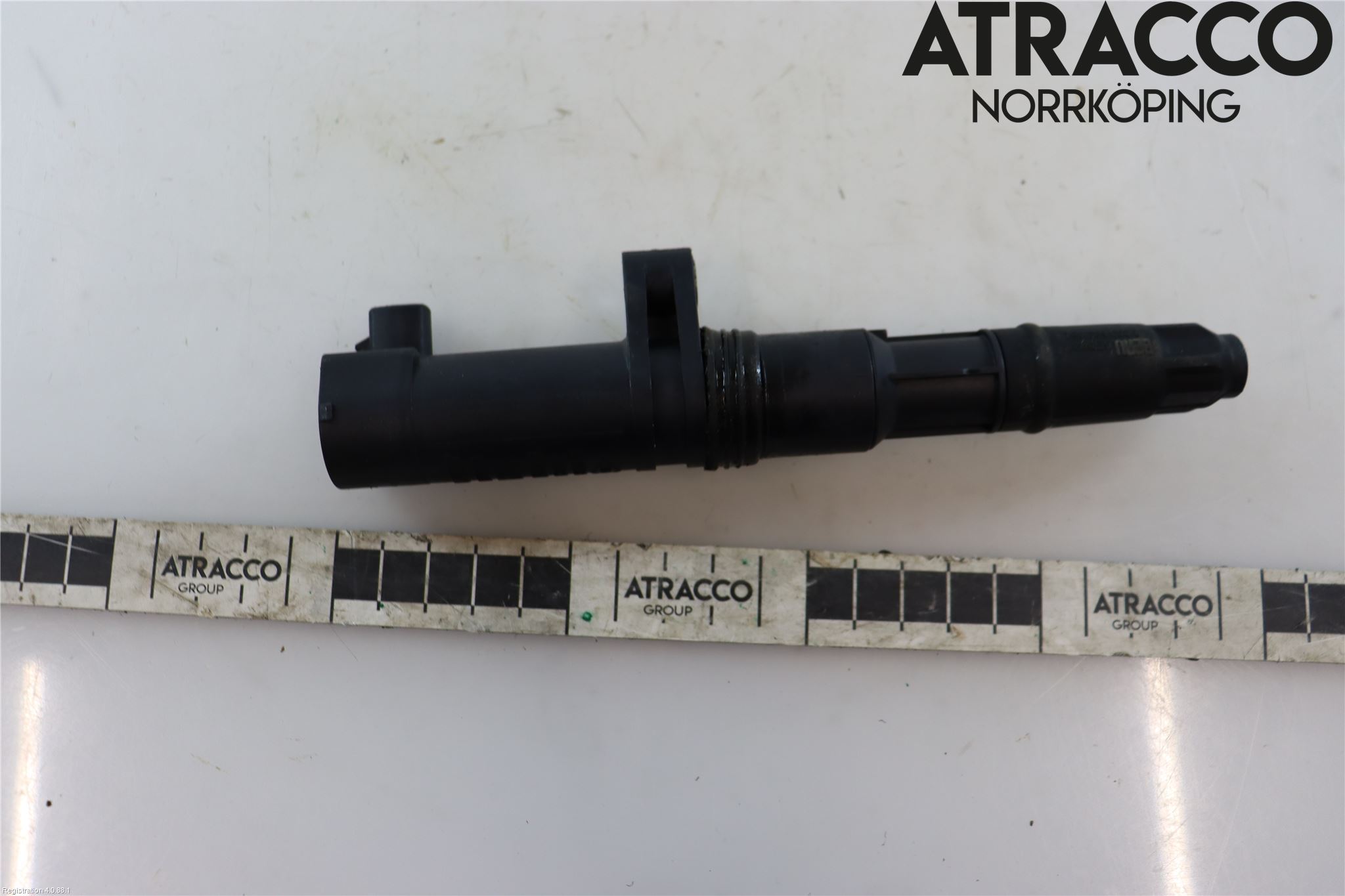 Renault MÉGANE II  06-08 Tändspole