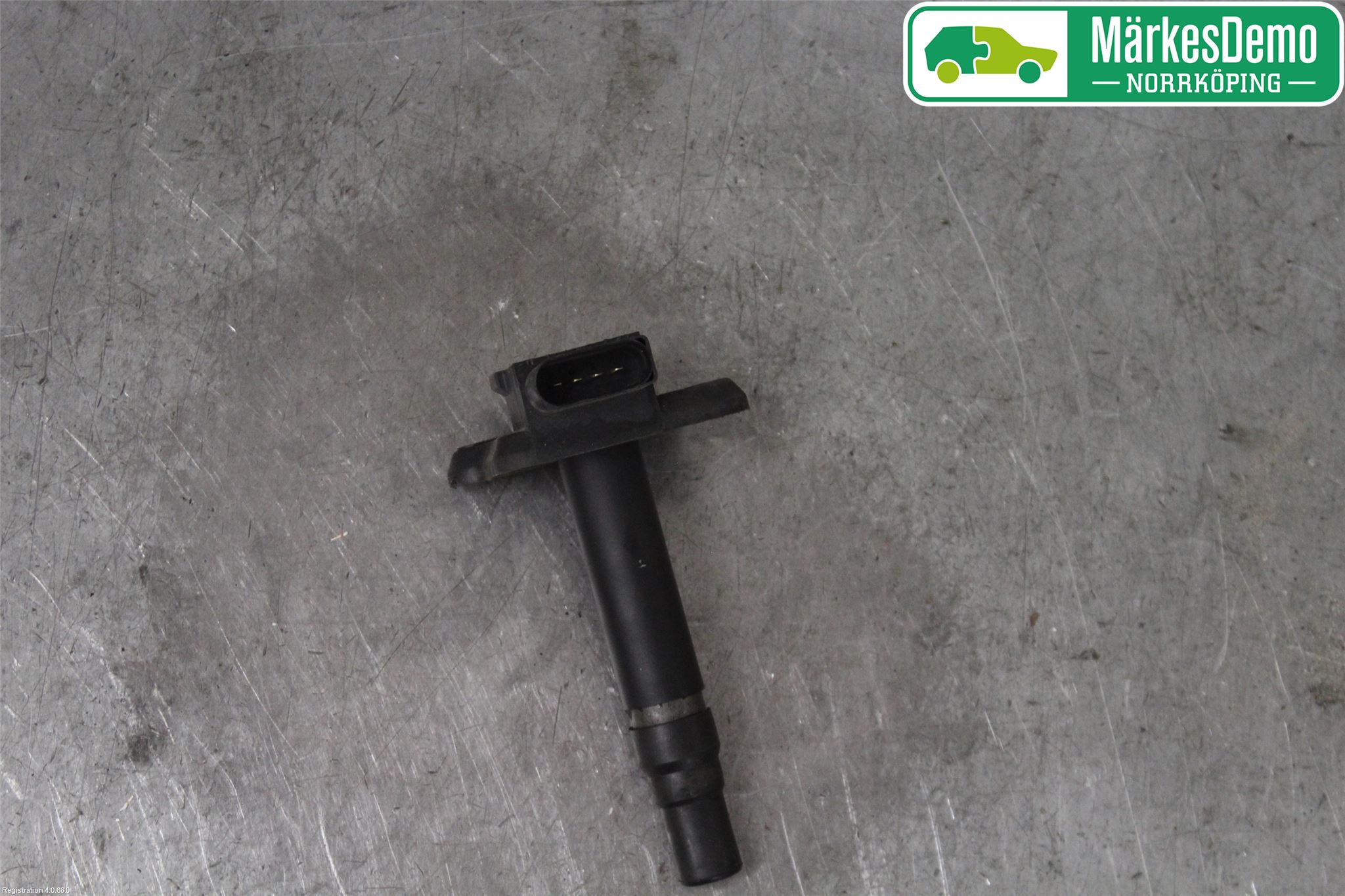 Audi A3/S3     96-03 Tändspole