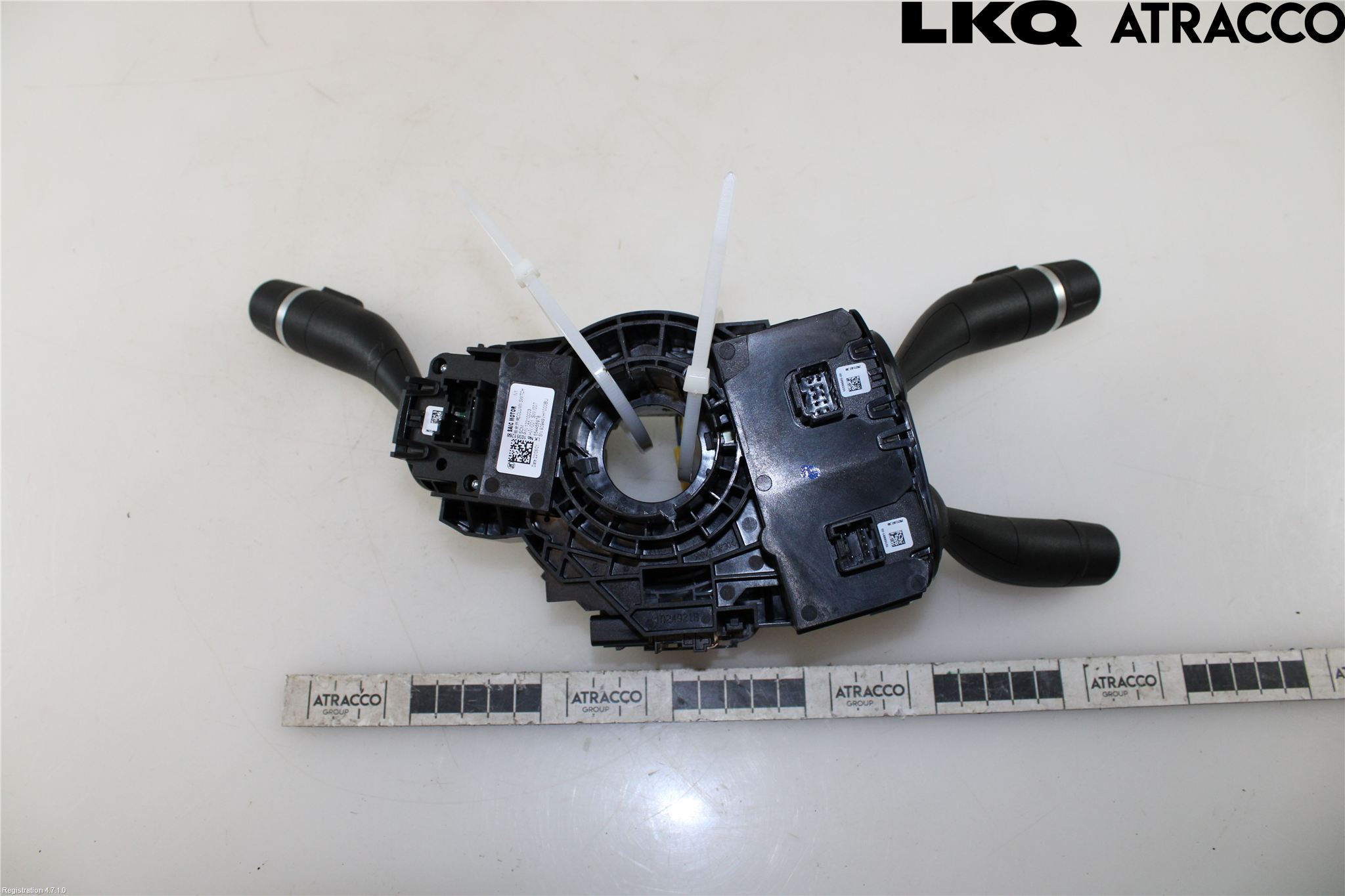 MG MARVEL R 22- Spakcentral