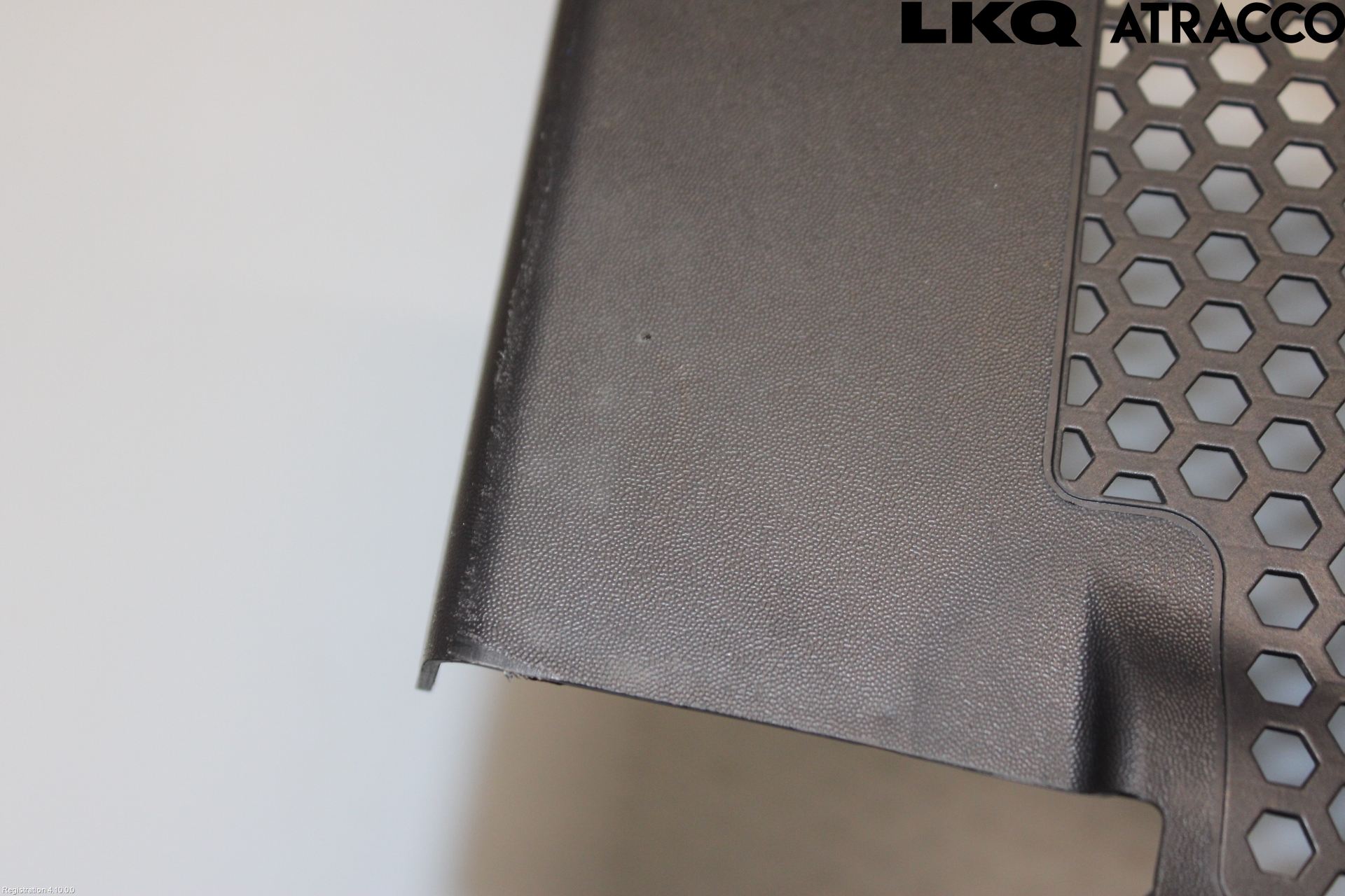 Cupra LEON 21- Torpedplåt-Torpedplast