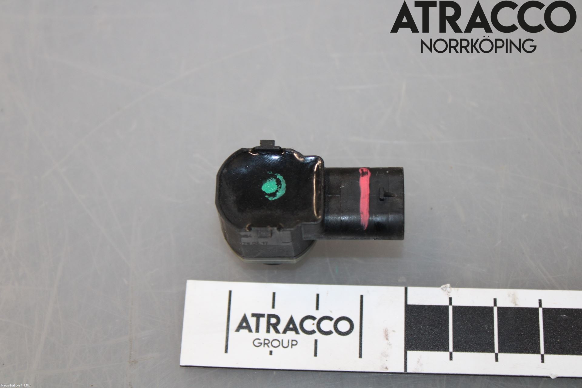 Volvo XC60 14-17 Parkeringshjälp Backsensor