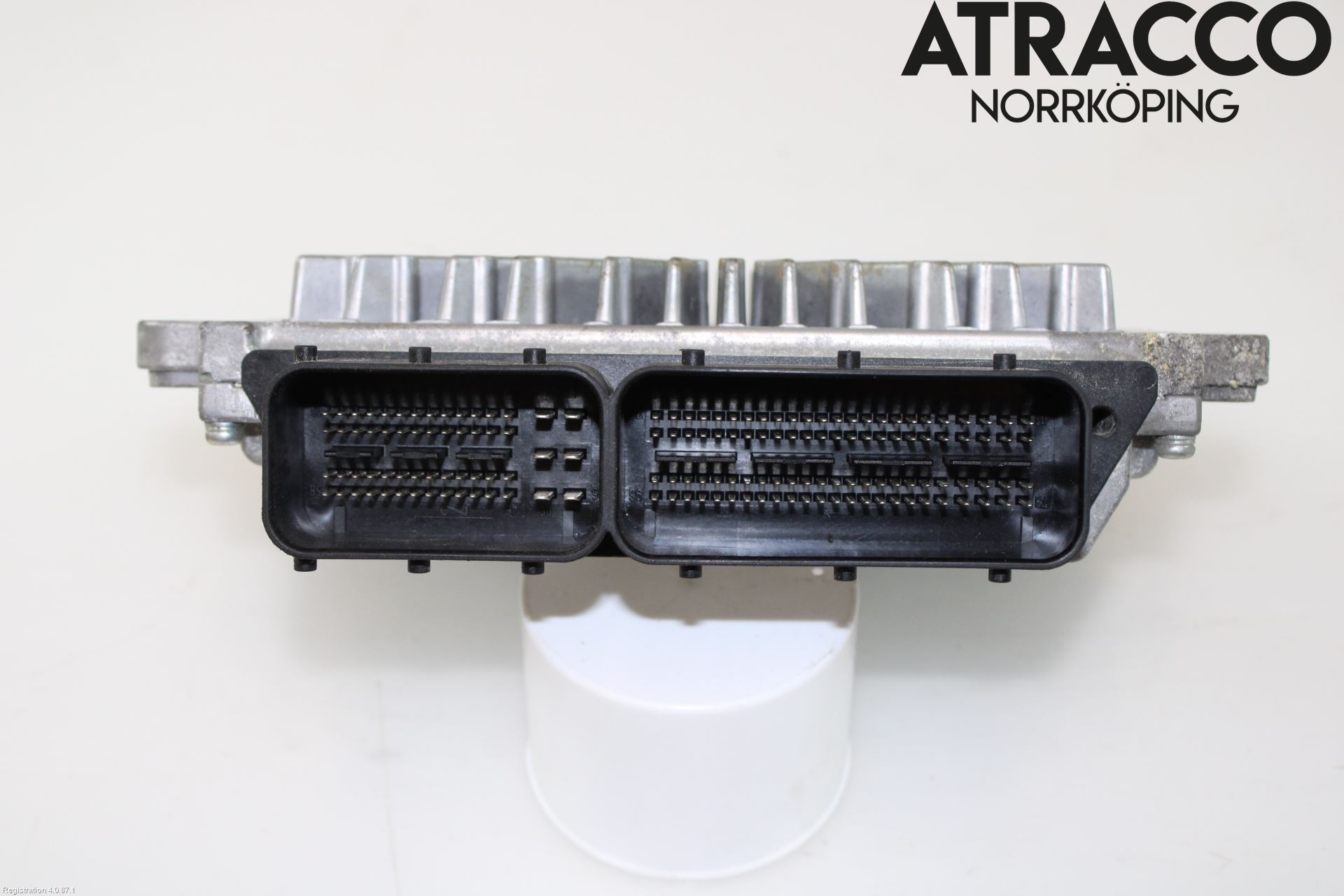 Volvo V50 04-07 Styrenhet Insprut Bensin