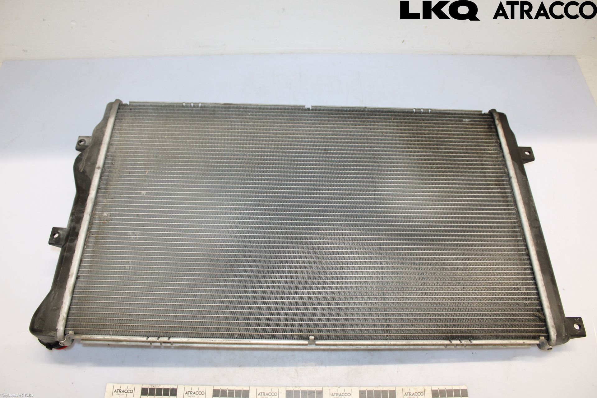 Volkswagen VW CADDY 16-20 Kylare Aut