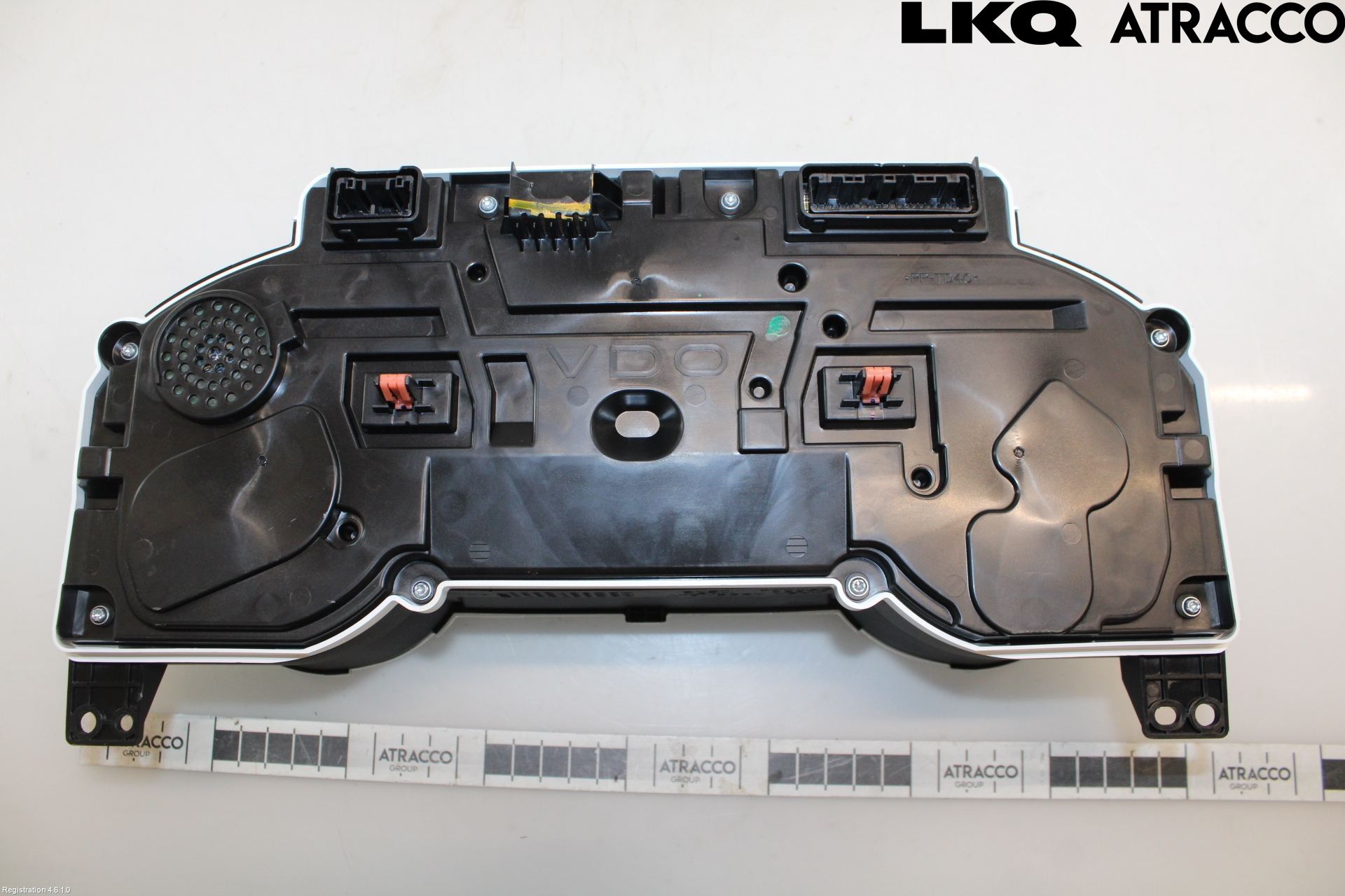 Toyota CAMRY 19-24 Instrument Komb