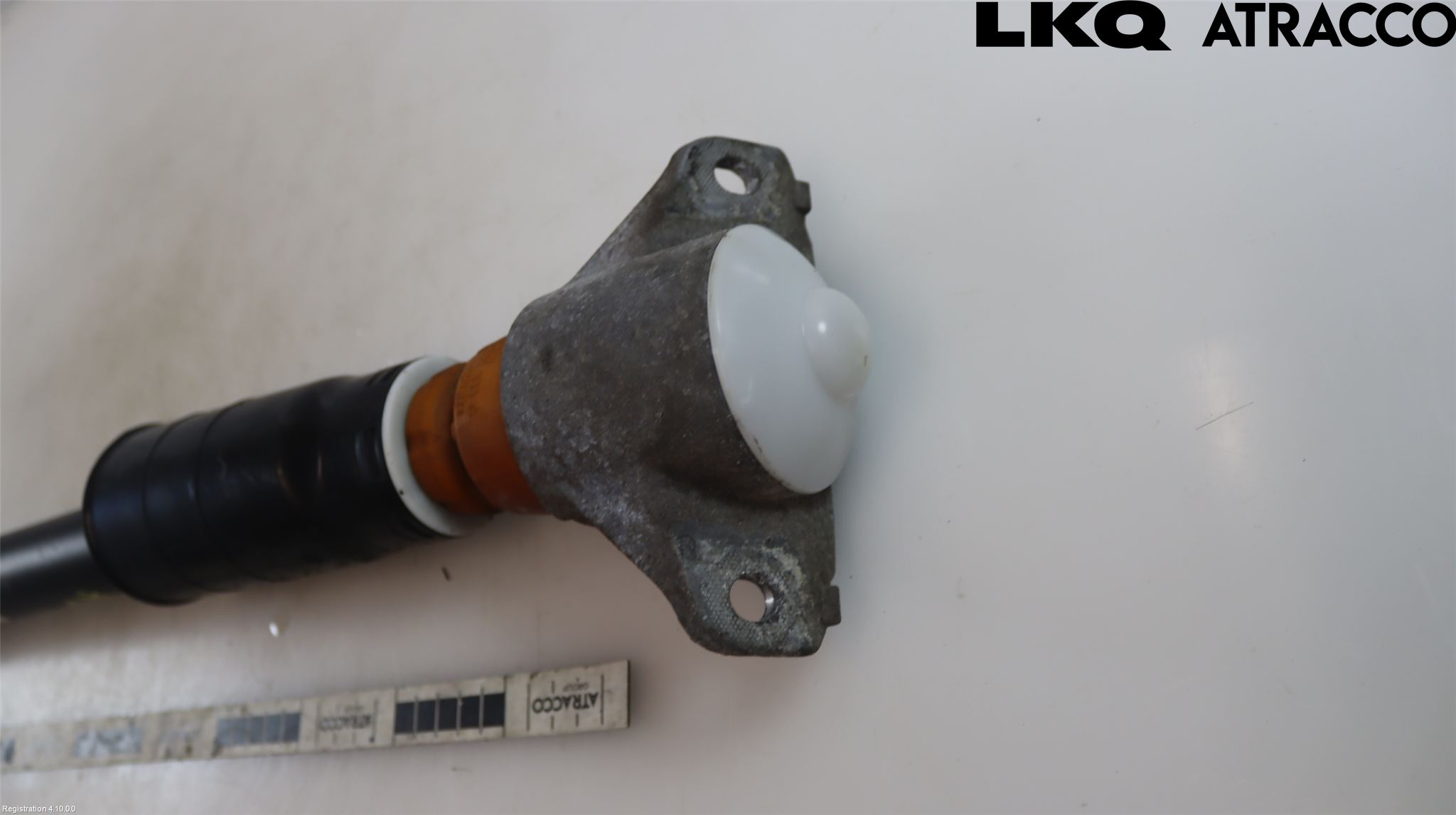 Audi A5 17- Stötdämpare Bak