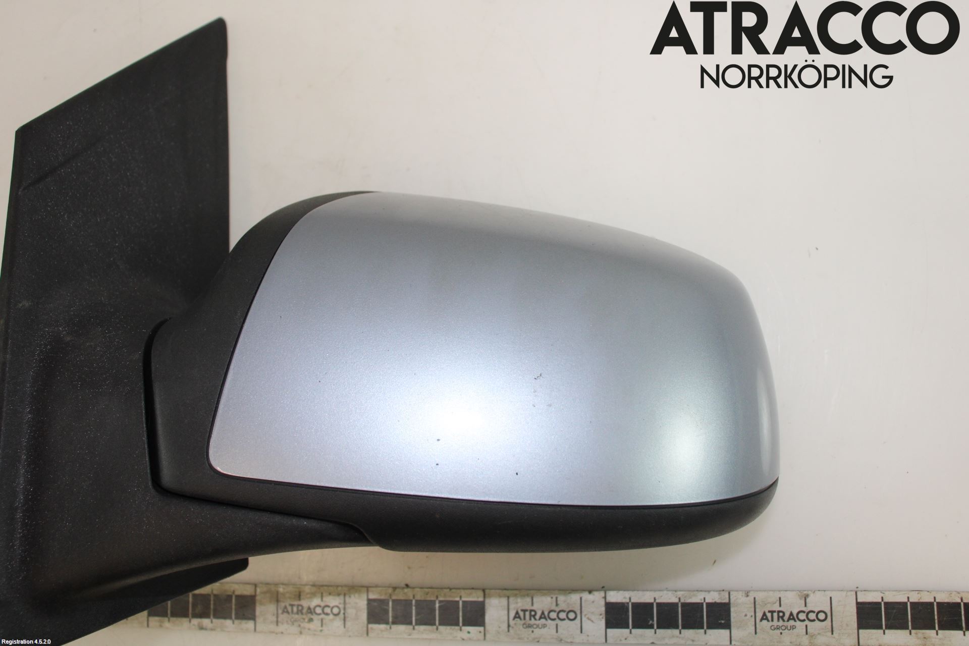 Ford FOCUS     04-07 Spegel Yttre El Vä