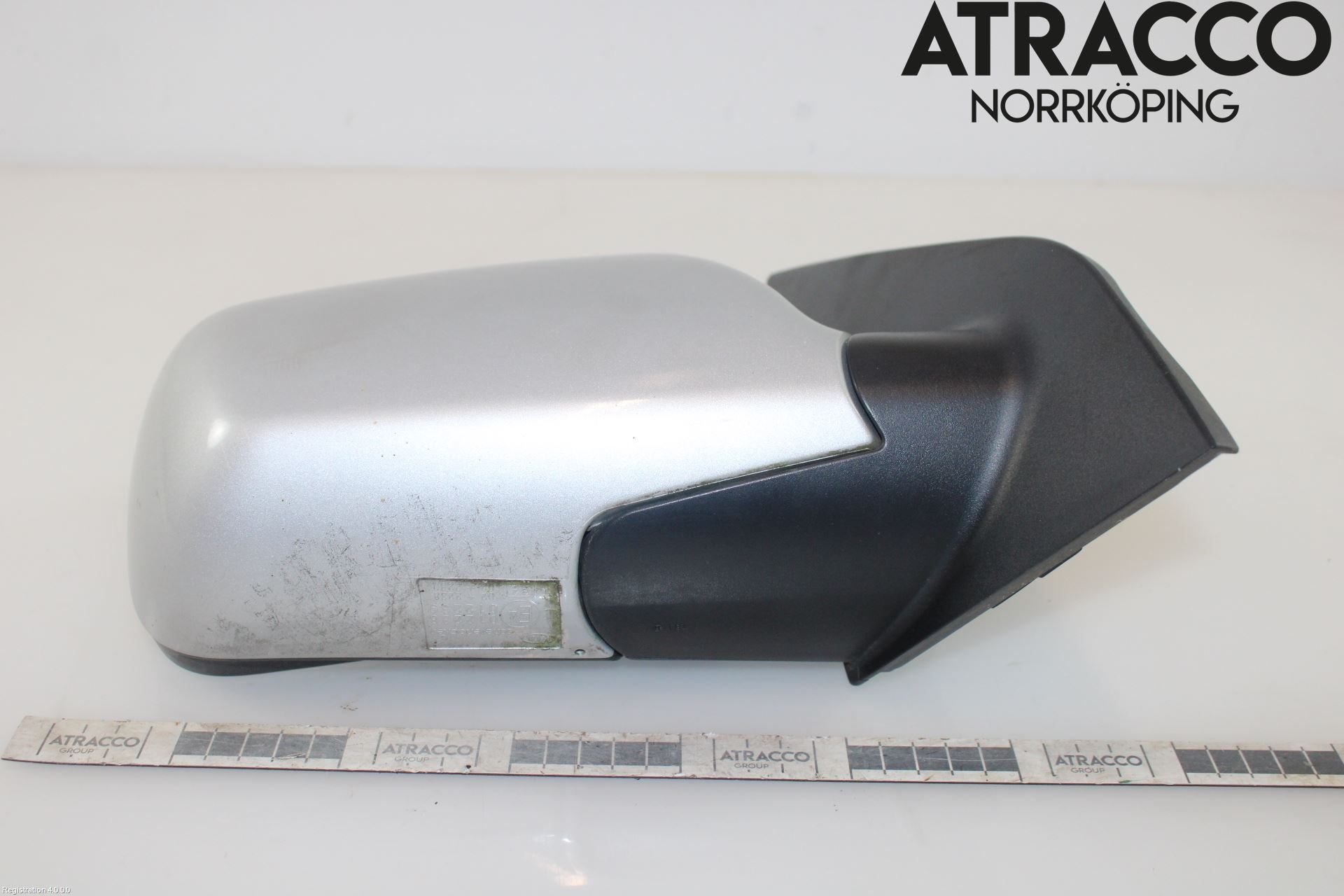 Kia PICANTO    04-11 Spegel Yttre Justerbar Hö