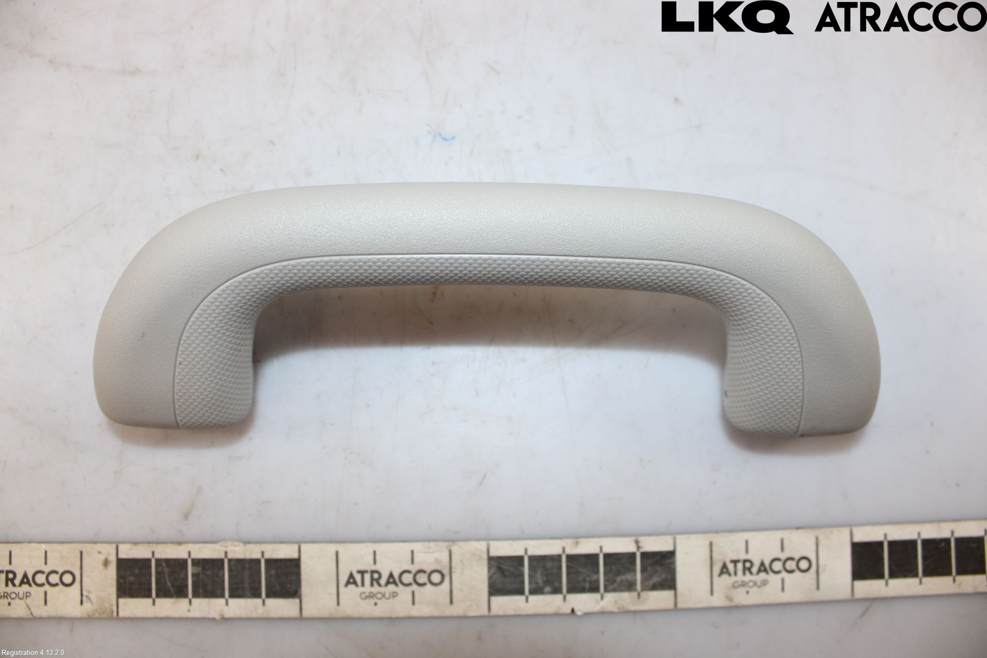 Hyundai i20 PB 09-14 Kurvhandtag I Tak