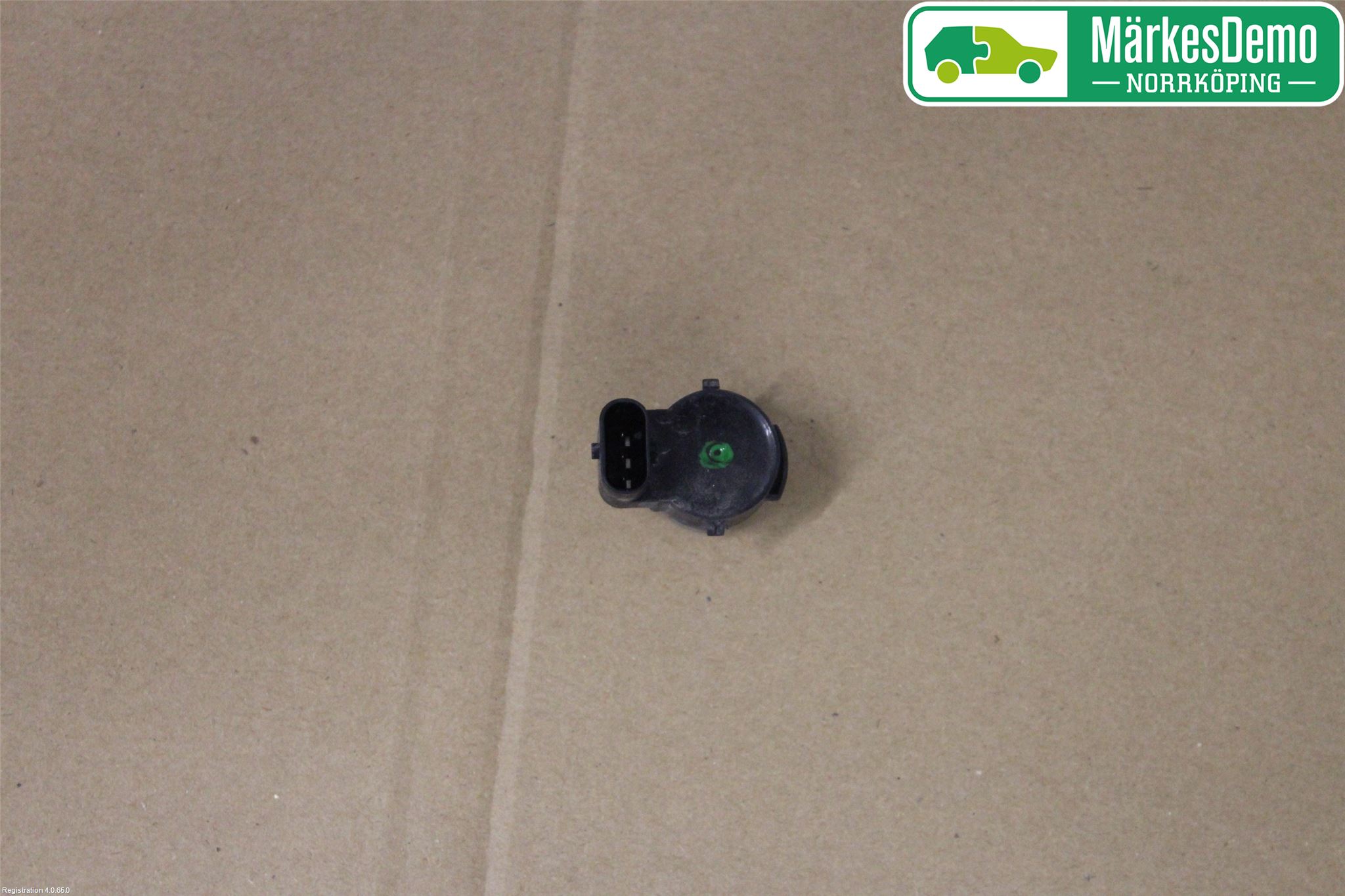 Seat LEON 13-20 Parkeringshjälp Backsensor