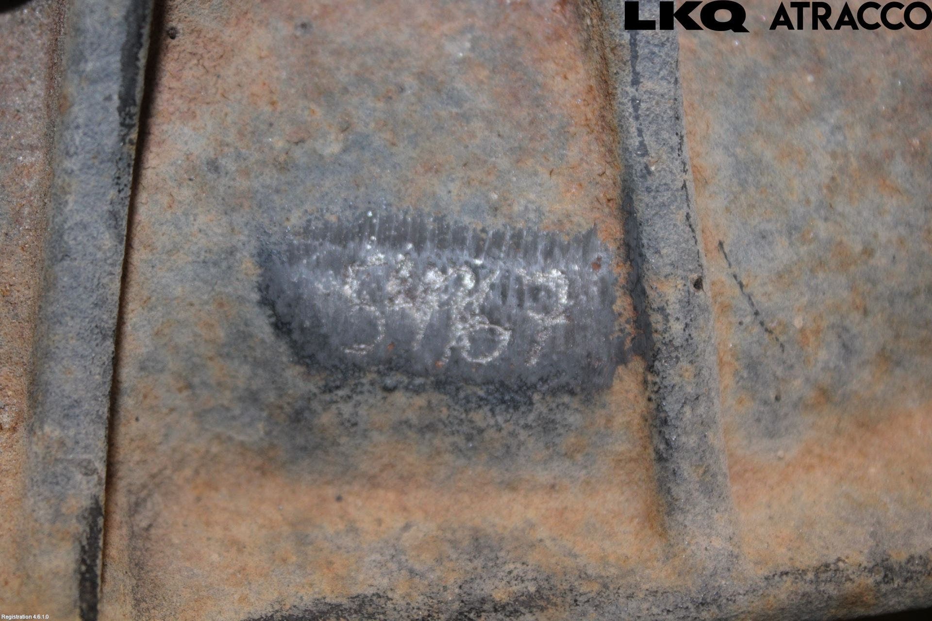 Volkswagen VW CADDY 21- Motor Diesel