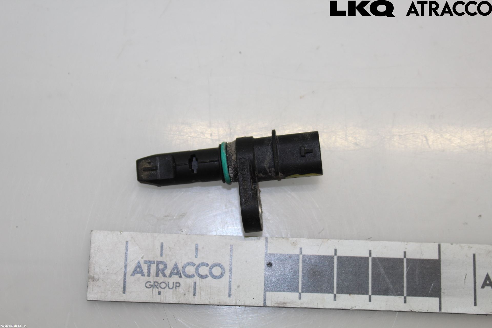 Mercedes-Benz MB B-KLASS (W247) 19- Abs Sensor