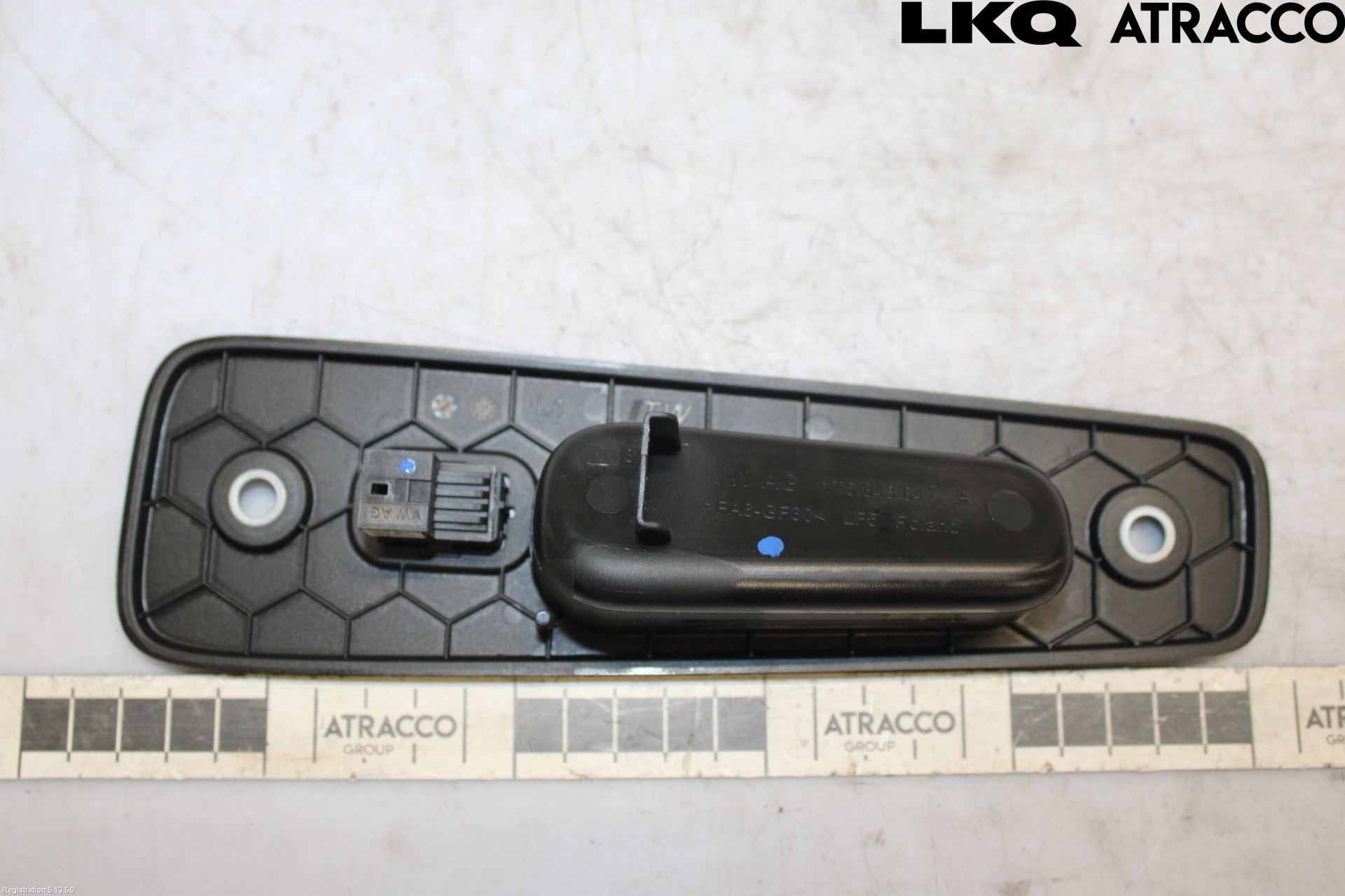 Volkswagen VW ID BUZZ/CARGO 22- Dörrhandtag Inre Vä