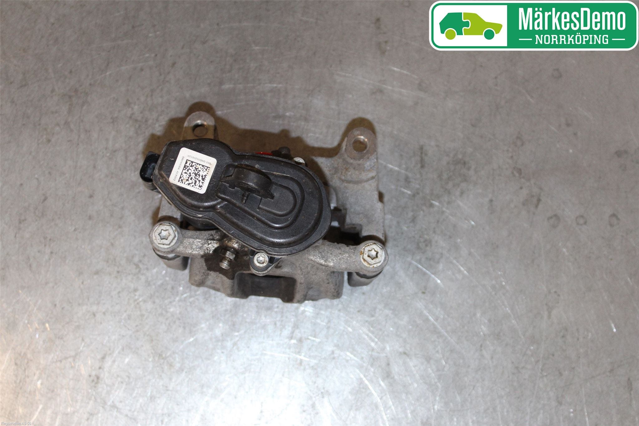 Audi A5 17- Bromsok Bak Vänster