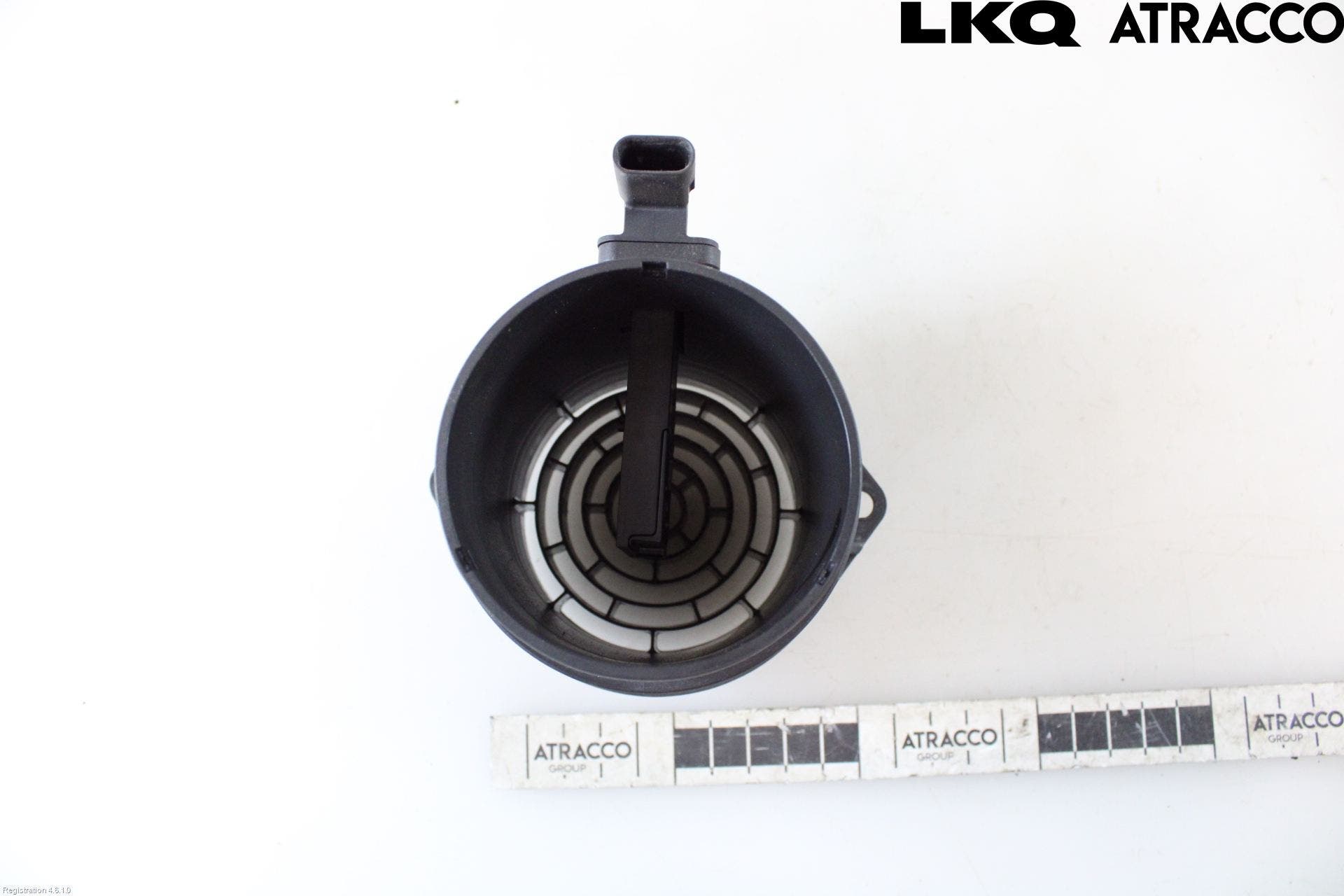 Mercedes-Benz MB A-KLASS (W177) 18- Injluftmassamätare