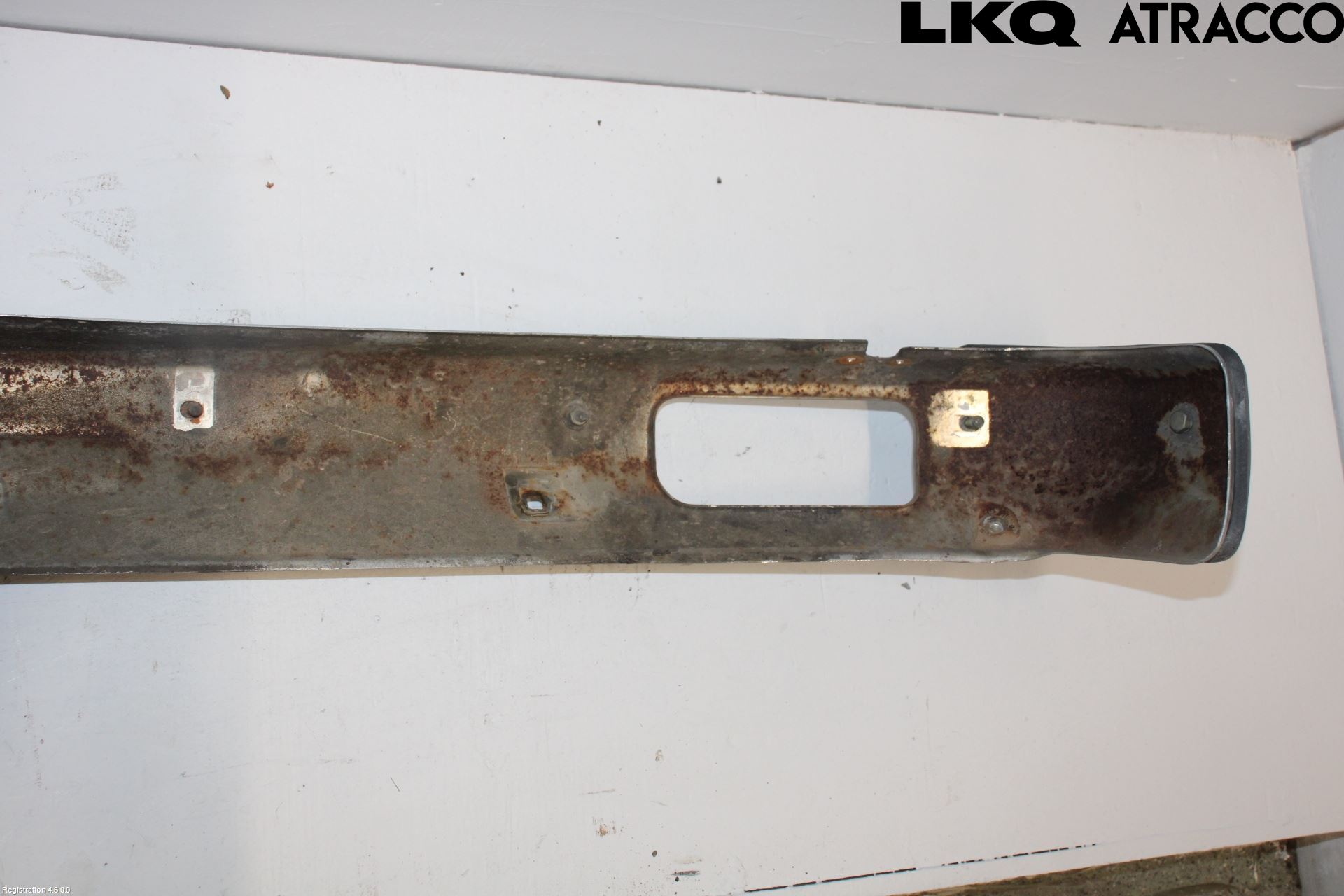 Toyota CARINA    78-81 Stötfångarbeklädnad Fram