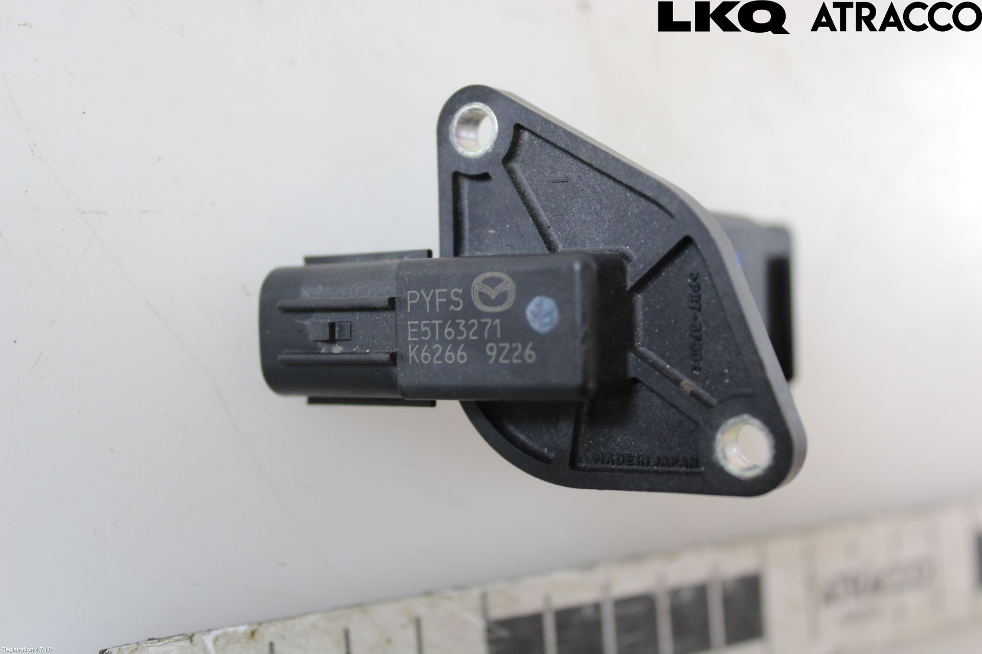 Mazda CX-30 20- Injluftmassamätare