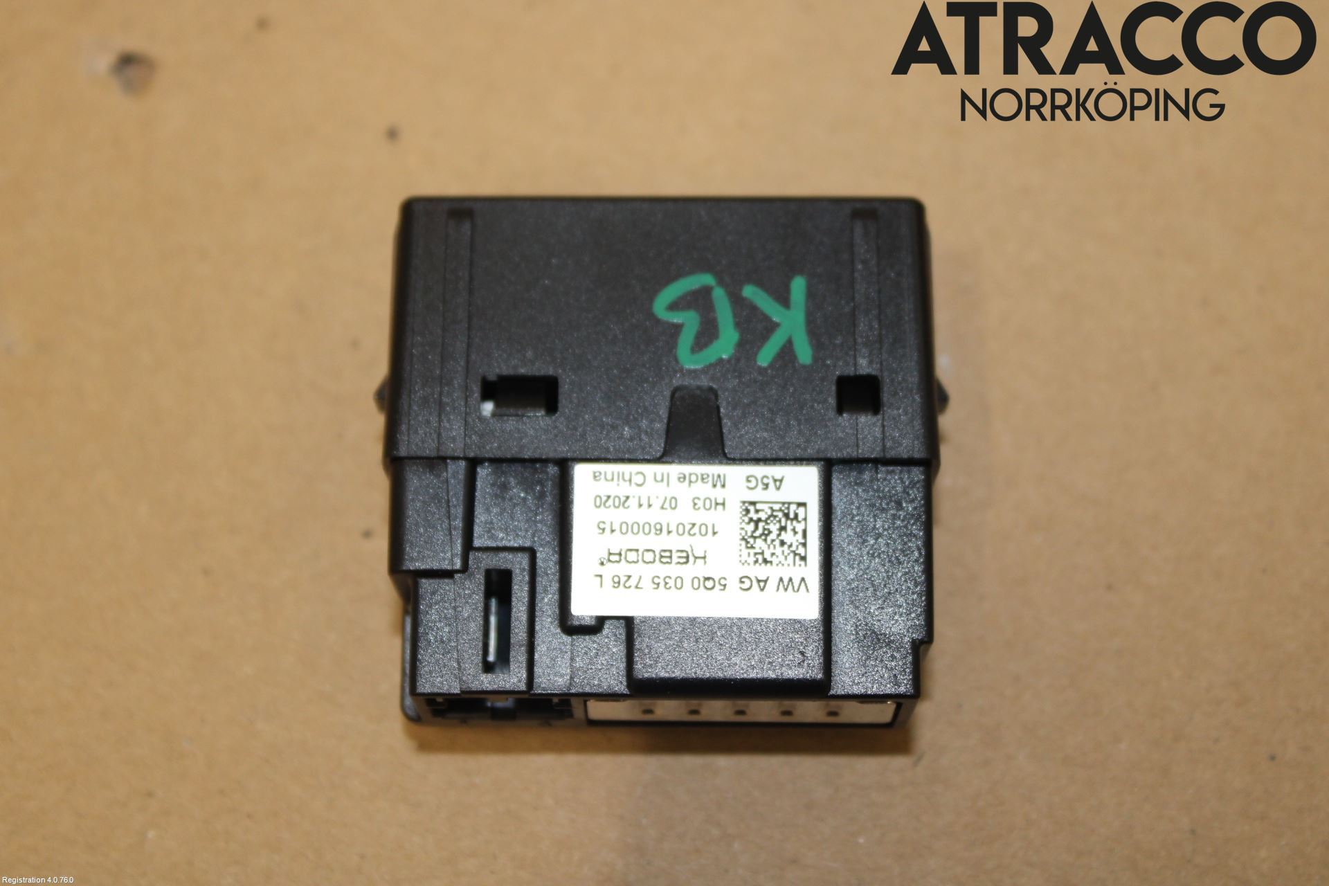 Audi A5 17- Usb Connection