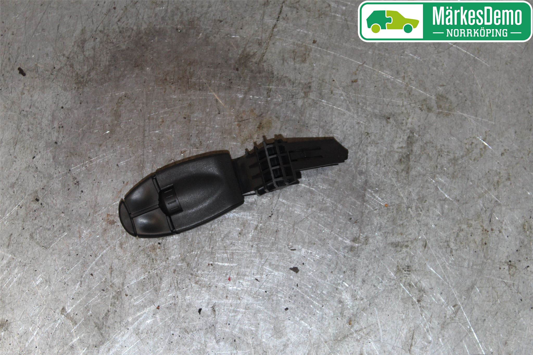 Citroen C8 Spak-Rattreglage Radio