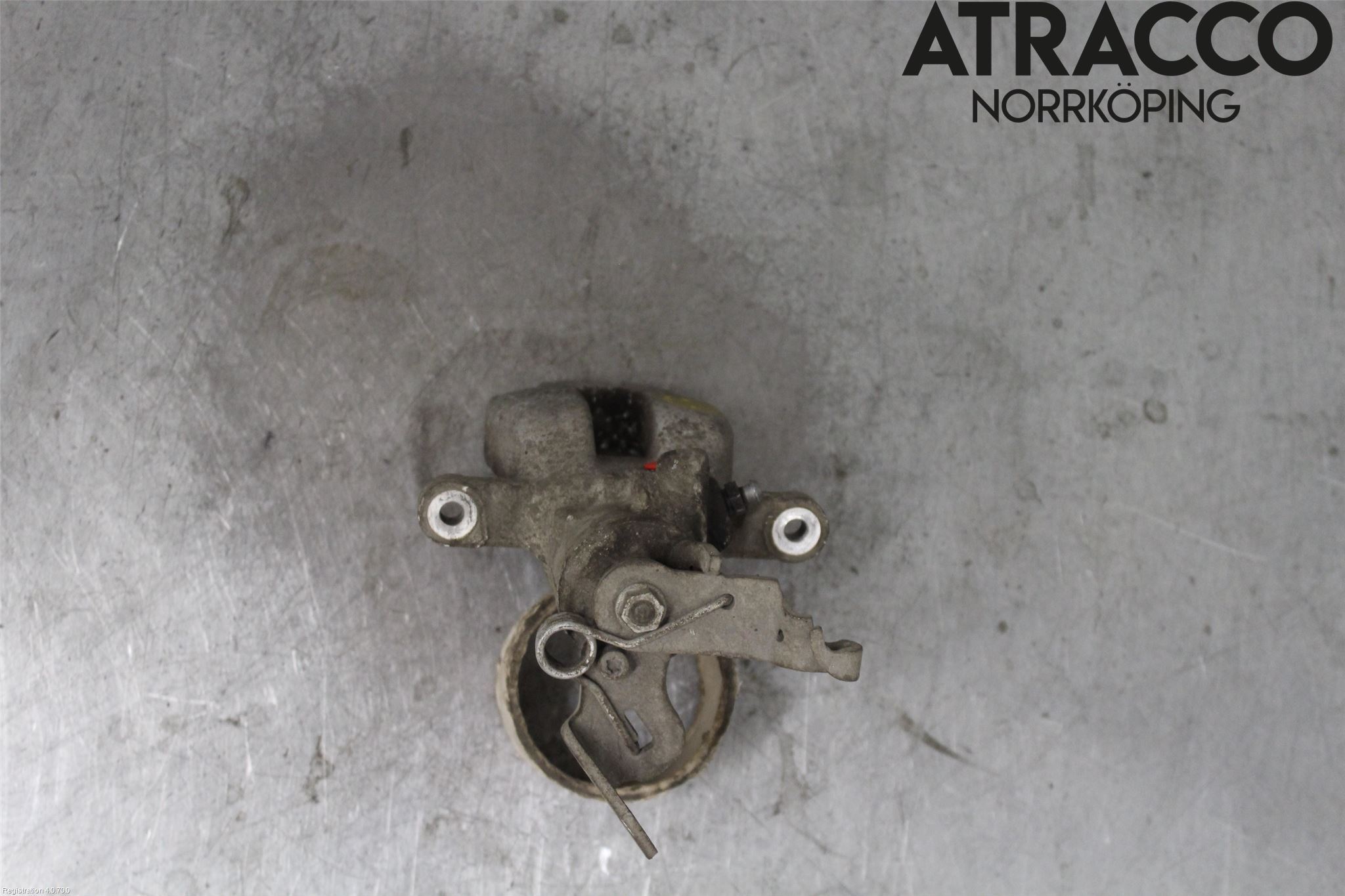 Seat LEON 13-20 Bromsok Bak Höger