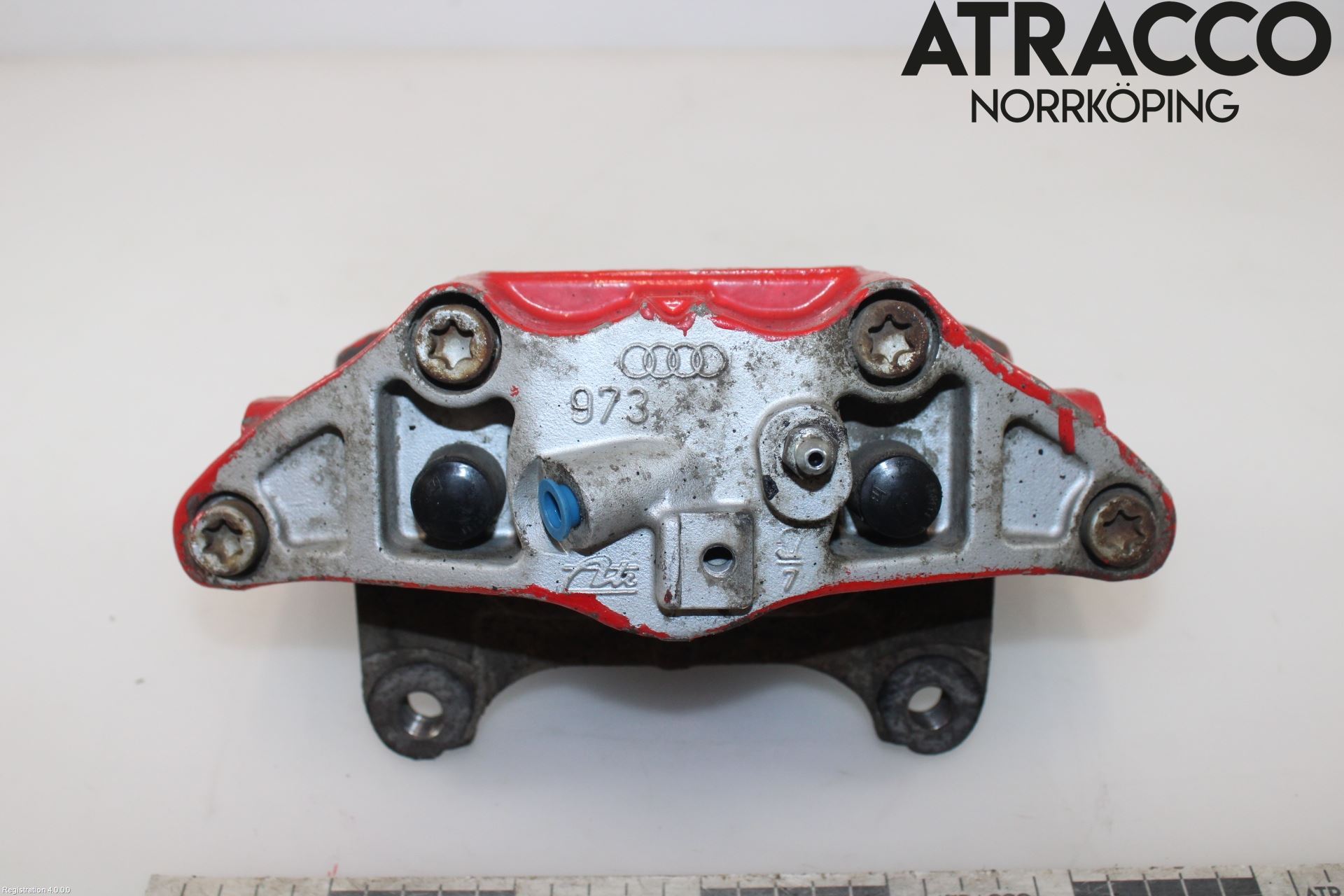 Audi ALLROAD 06-11 Bromsok Fram Vänster