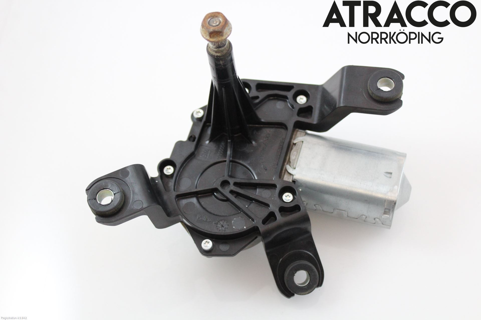 Opel INSIGNIA 09-16 Torkarmotor Baklucka