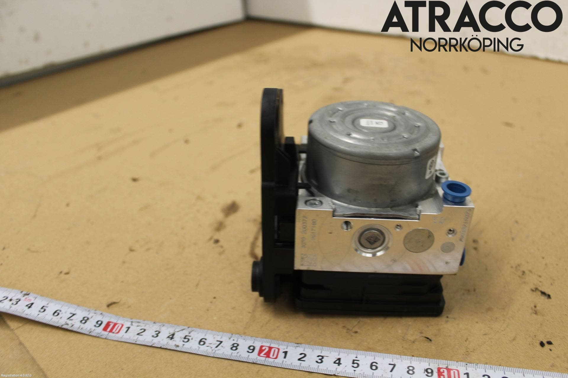 Volkswagen VW GOLF / E-GOLF VII 13-20 Abs Hydraulaggregat