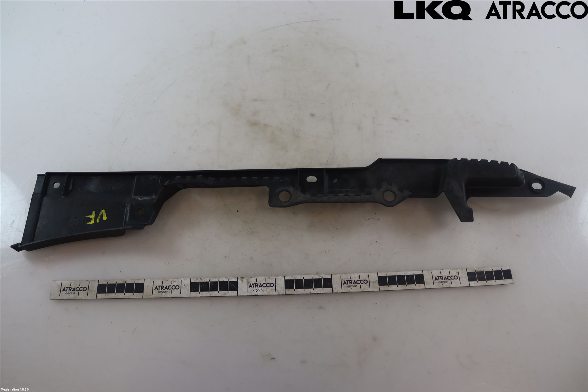 Volvo V90 CROSS COUNTRY 17->> Torpedplåt-Torpedplast