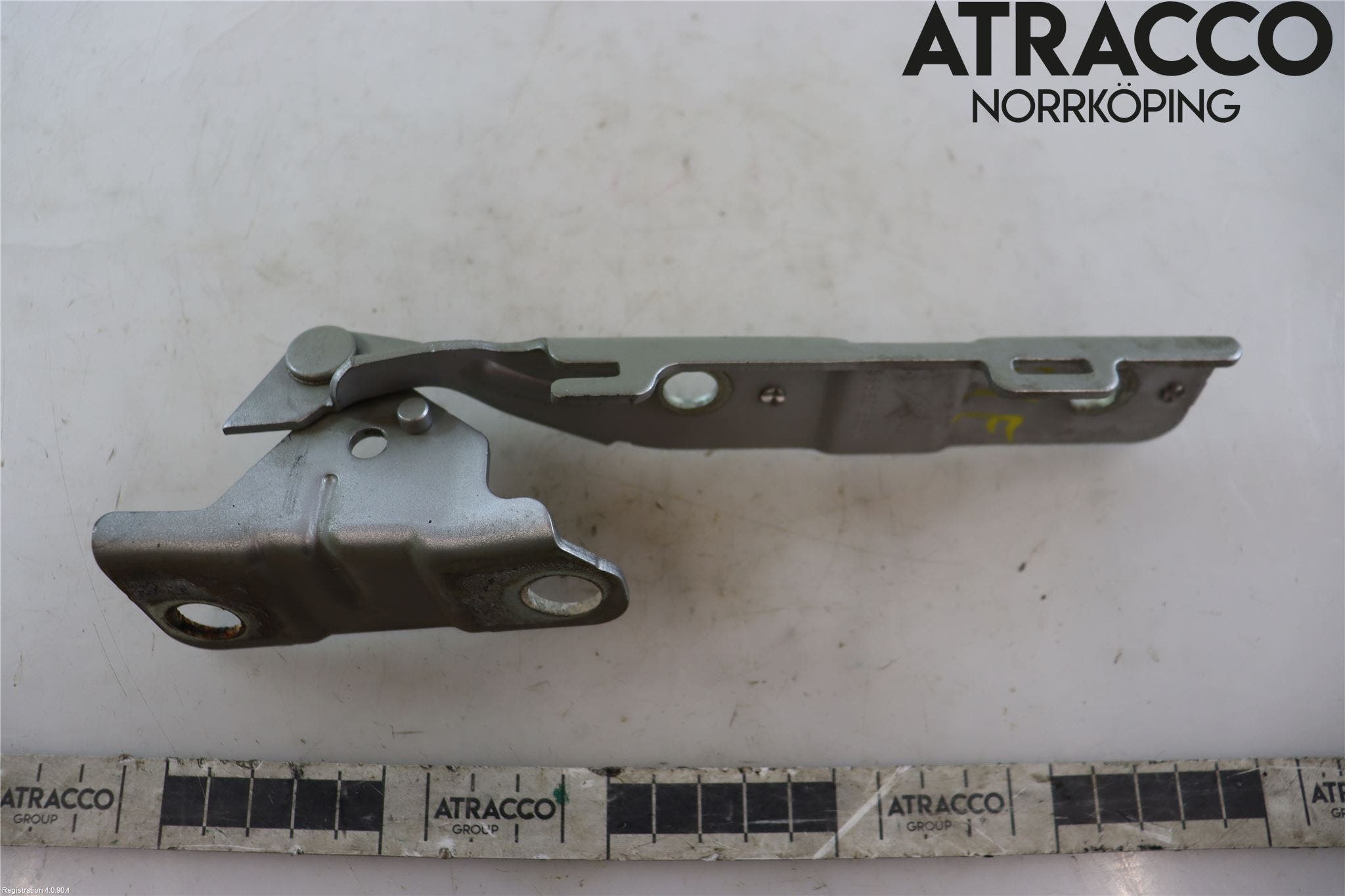 Citroen C5 08-17 Huvgångjärn