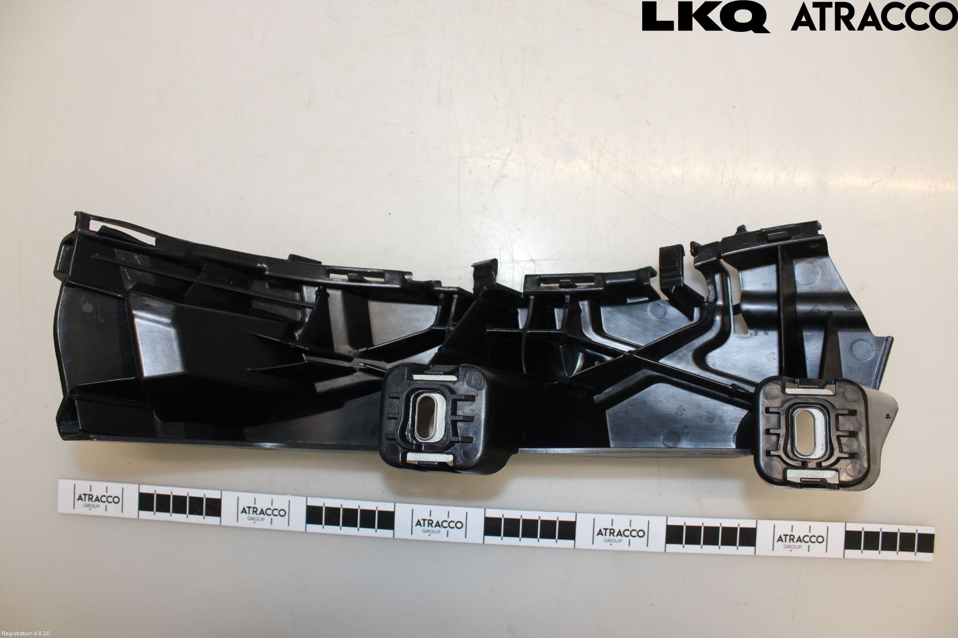 Mercedes-Benz MB GLC-KLASS (X253/C253) 15-22 Stötfångarfäste Bak Hö