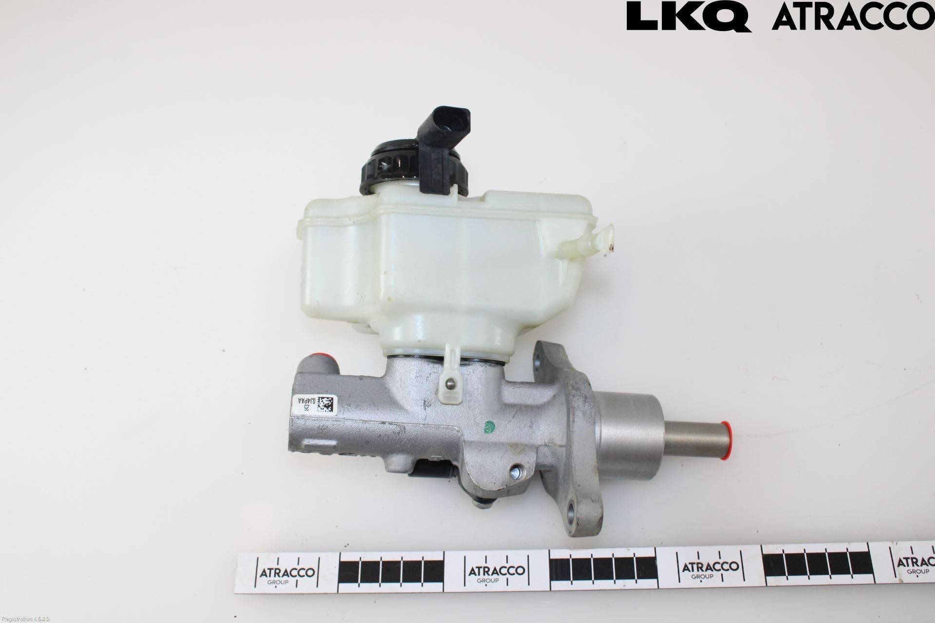 Skoda YETI Broms Huvudcylinder