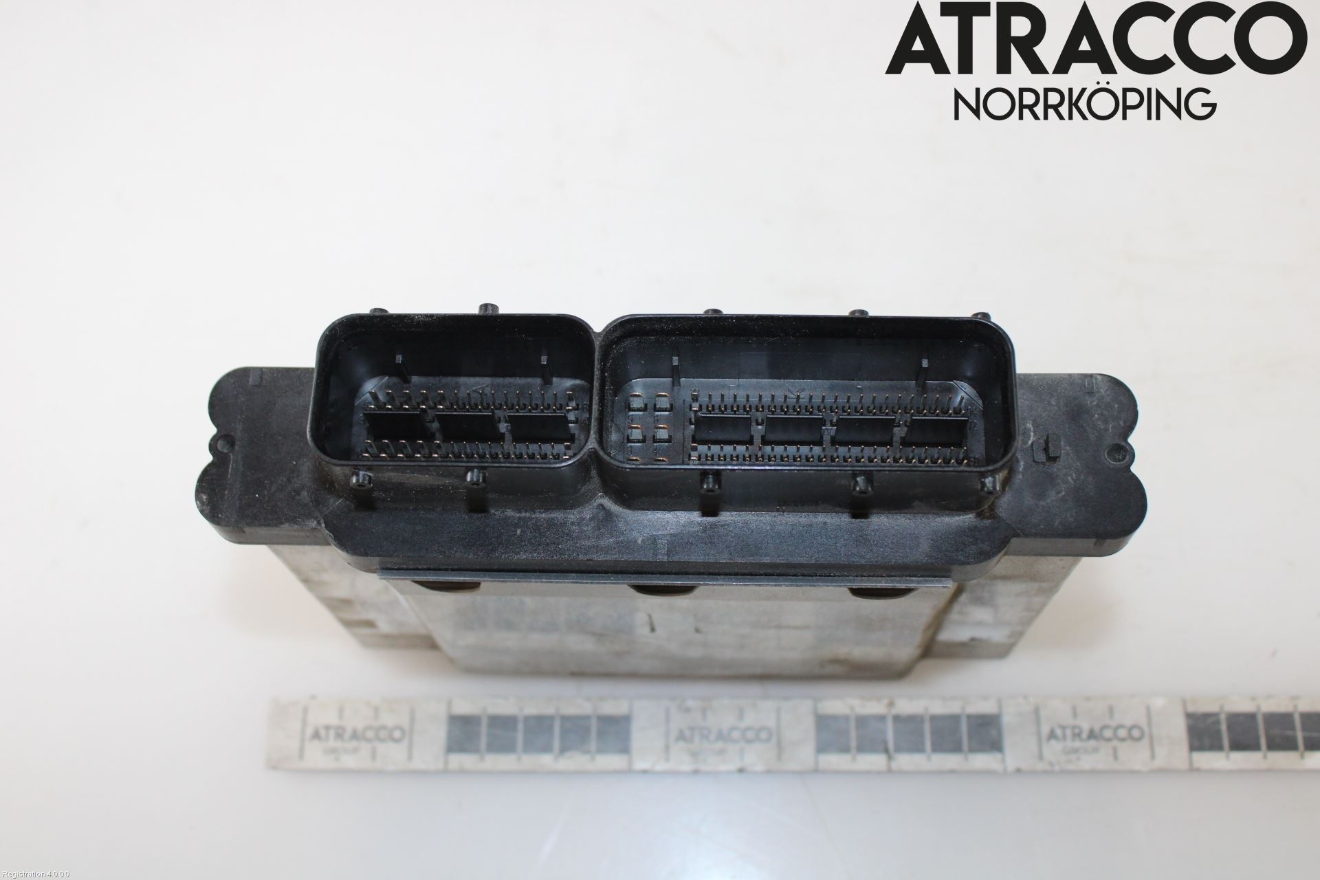 Seat IBIZA IV 08-16 Styrenhet Insprut Bensin