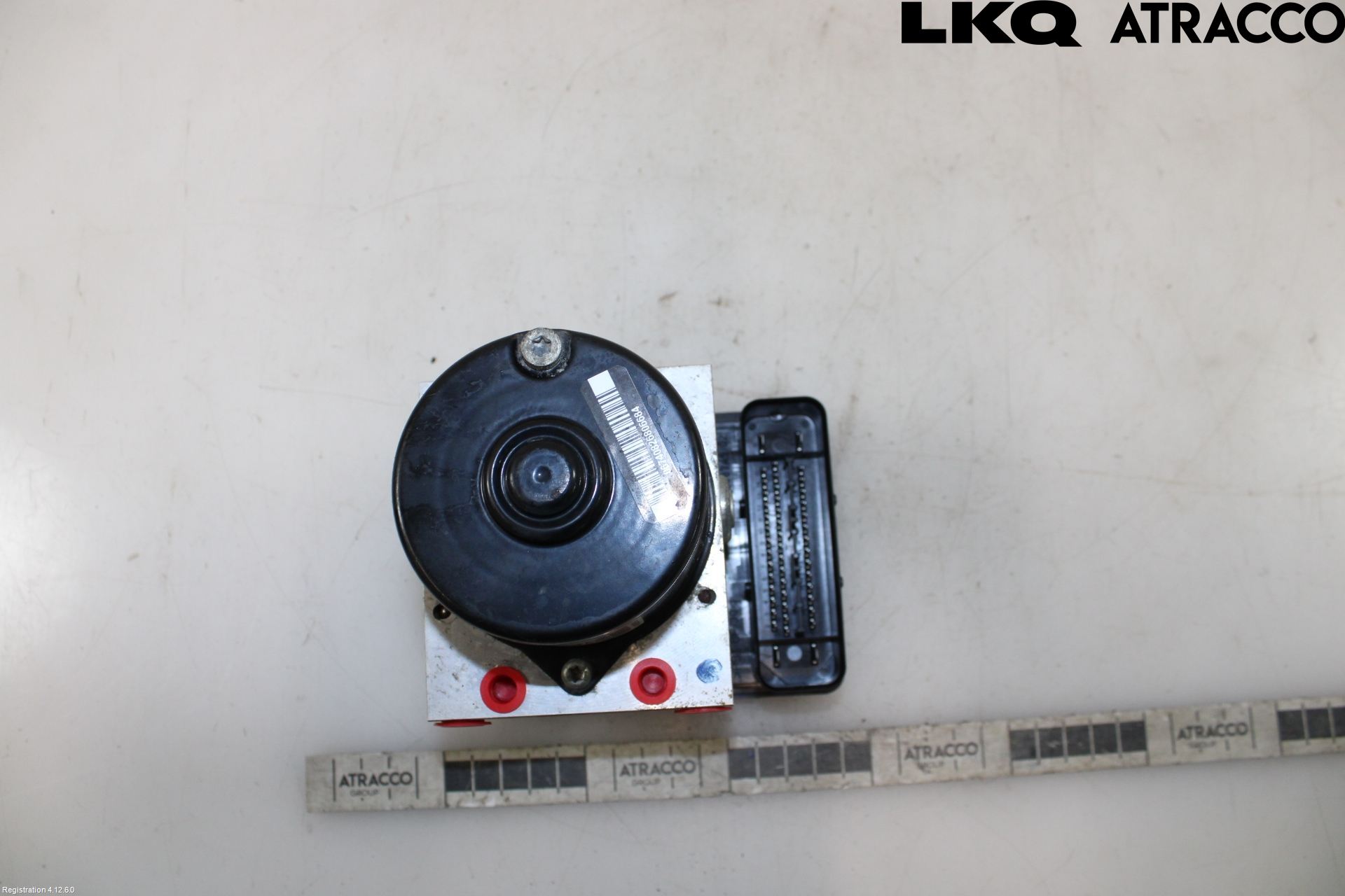 Mitsubishi GRANDIS Abs Hydraulaggregat