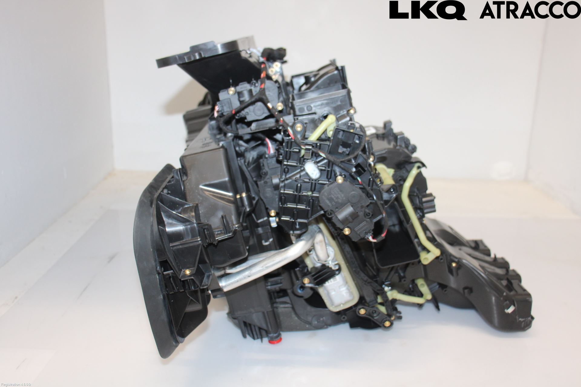 Mercedes-Benz MB GLE-KLASS (W167/V167/C167) 19- Värme Cellpaket Komp