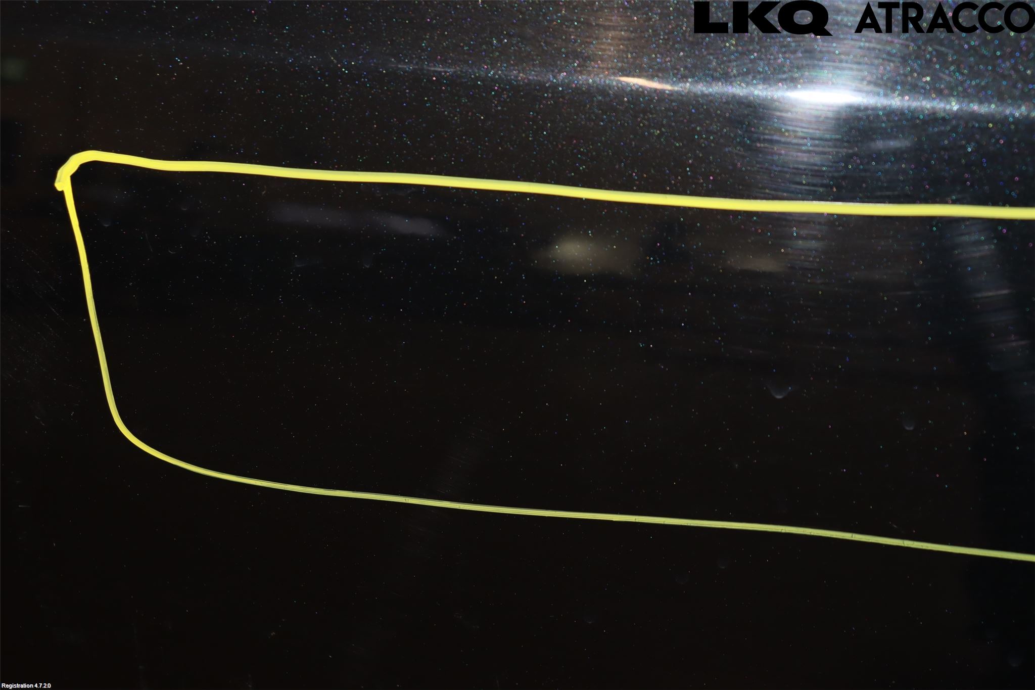 Hyundai i30 FD 07-12 Dörr Fram Höger