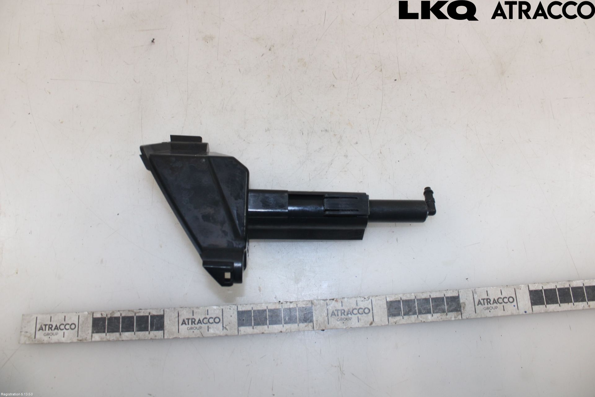 Opel ASTRA J 10-15 Spolarmunstycke Strålkastare