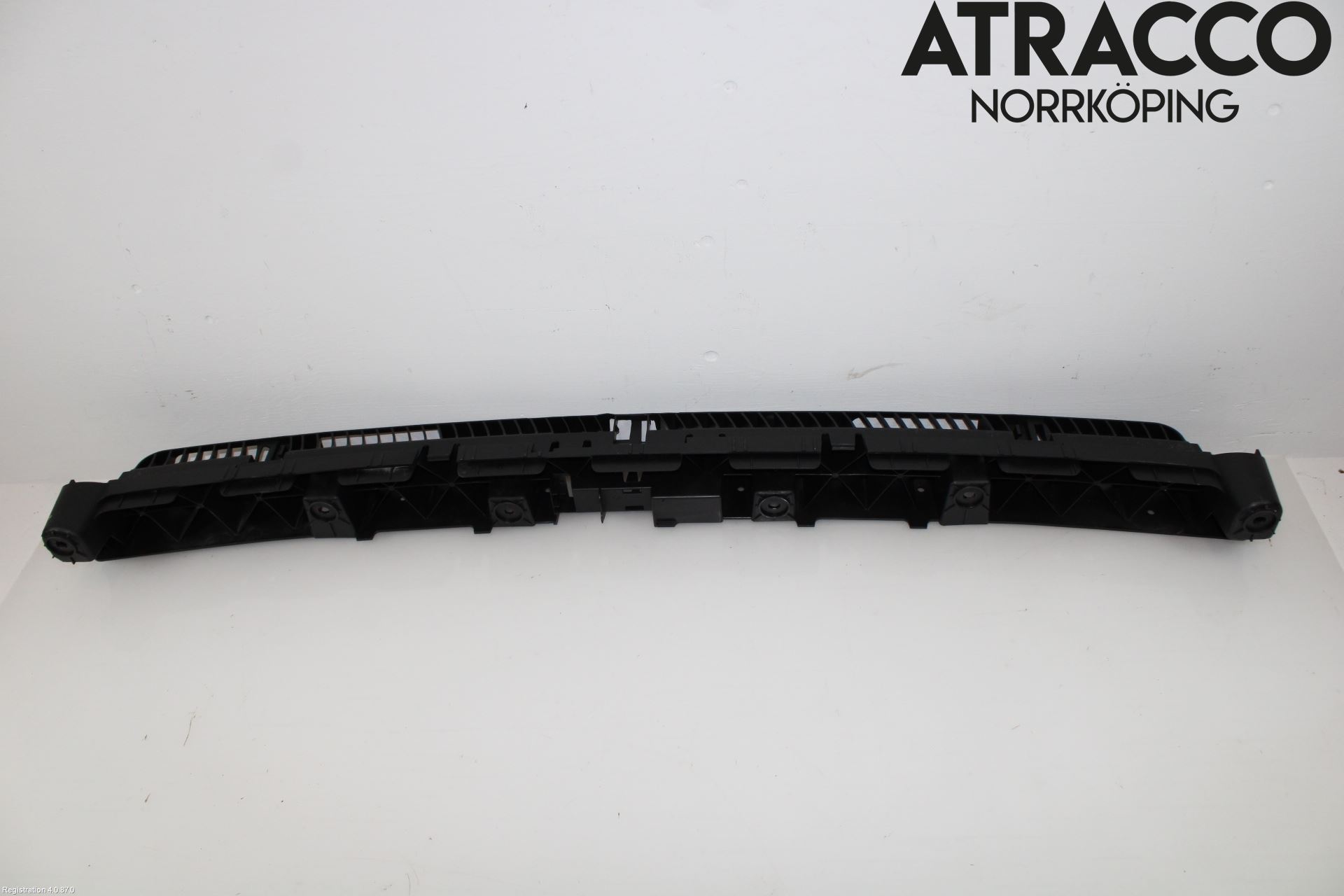 Seat ARONA Stötfångare Deformelement Bak