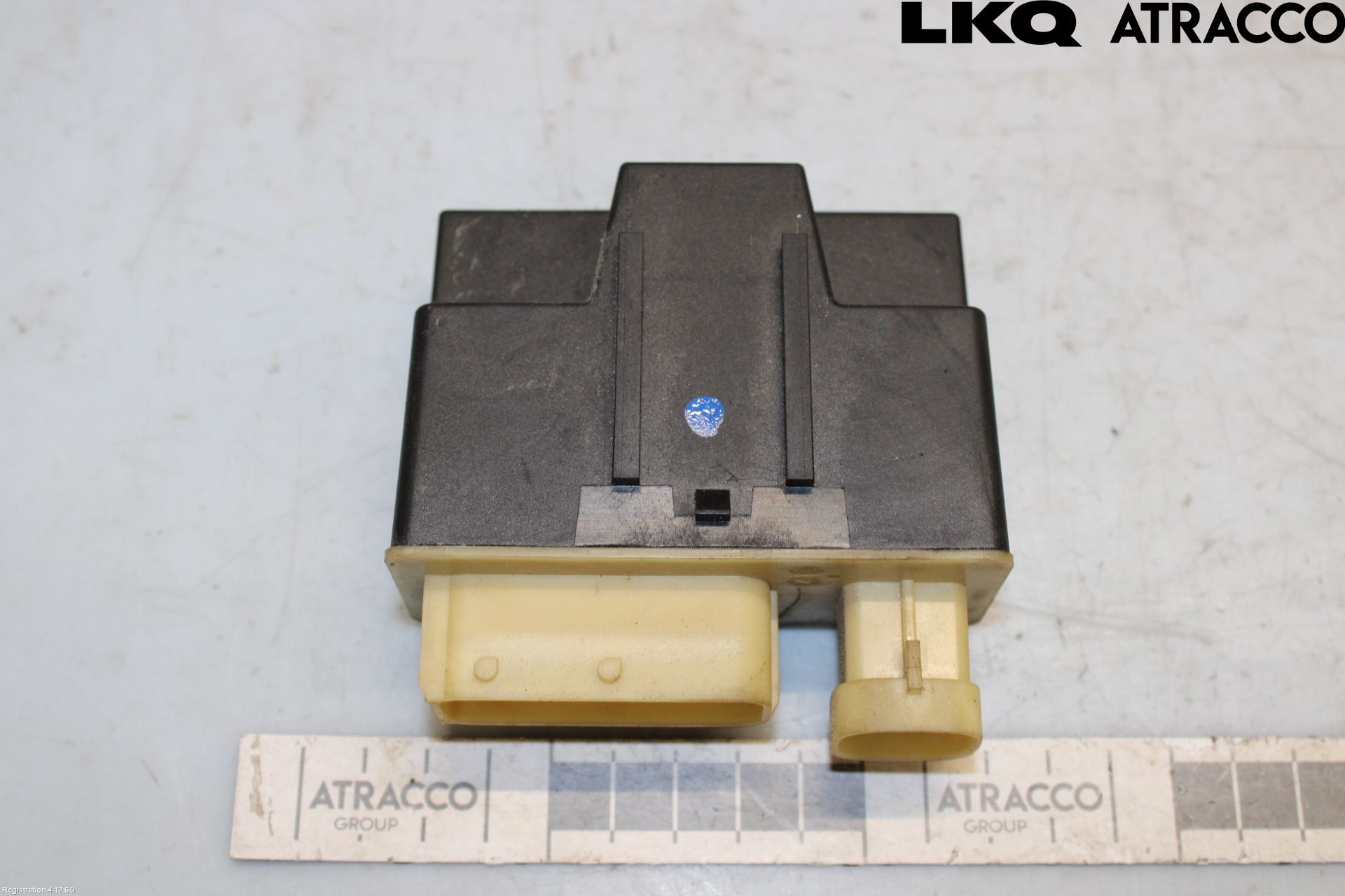 Peugeot 308 08-13 Relä Övrigt