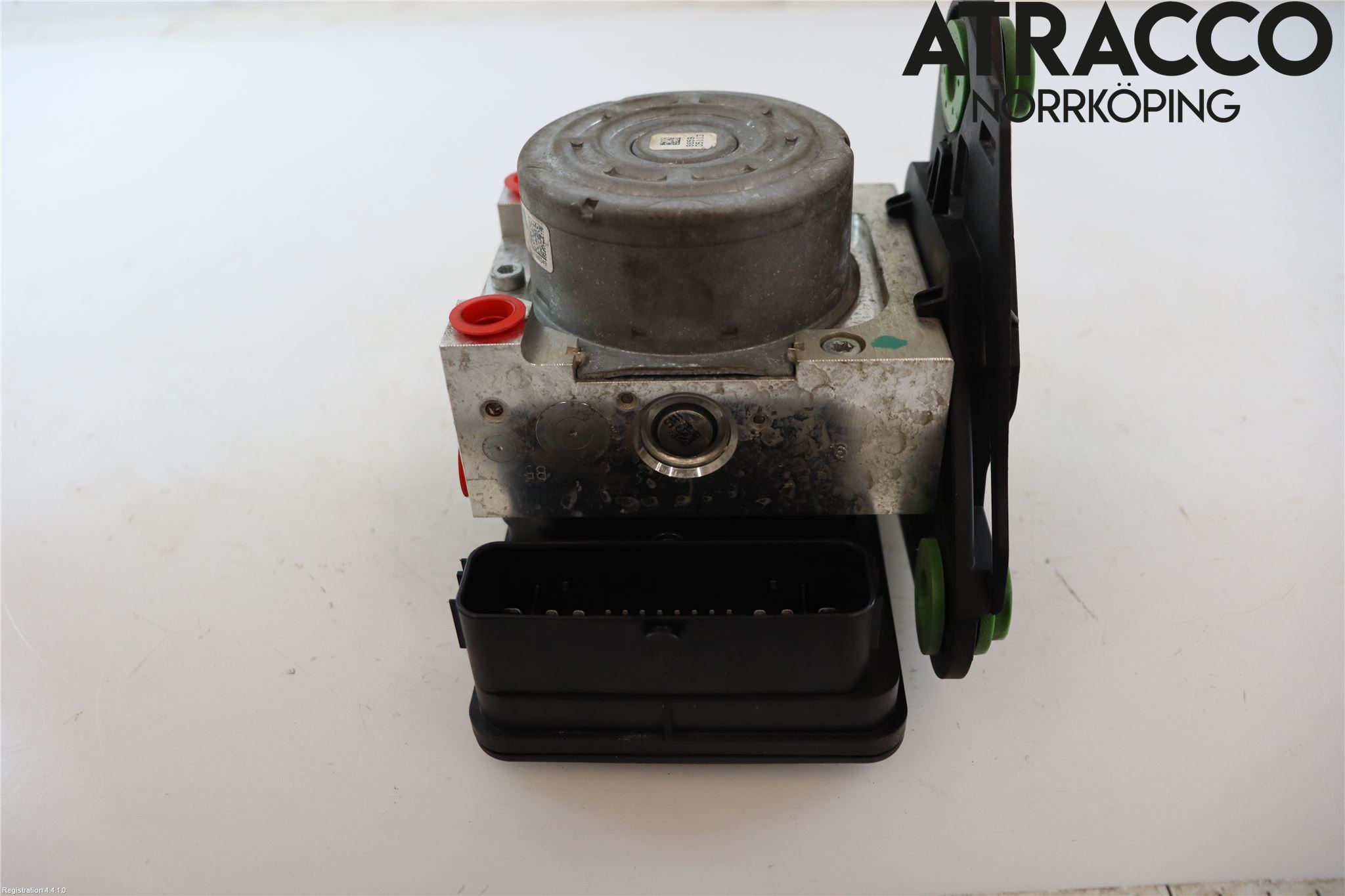 Volkswagen VW GOLF / E-GOLF VIII 20- Abs Hydraulaggregat