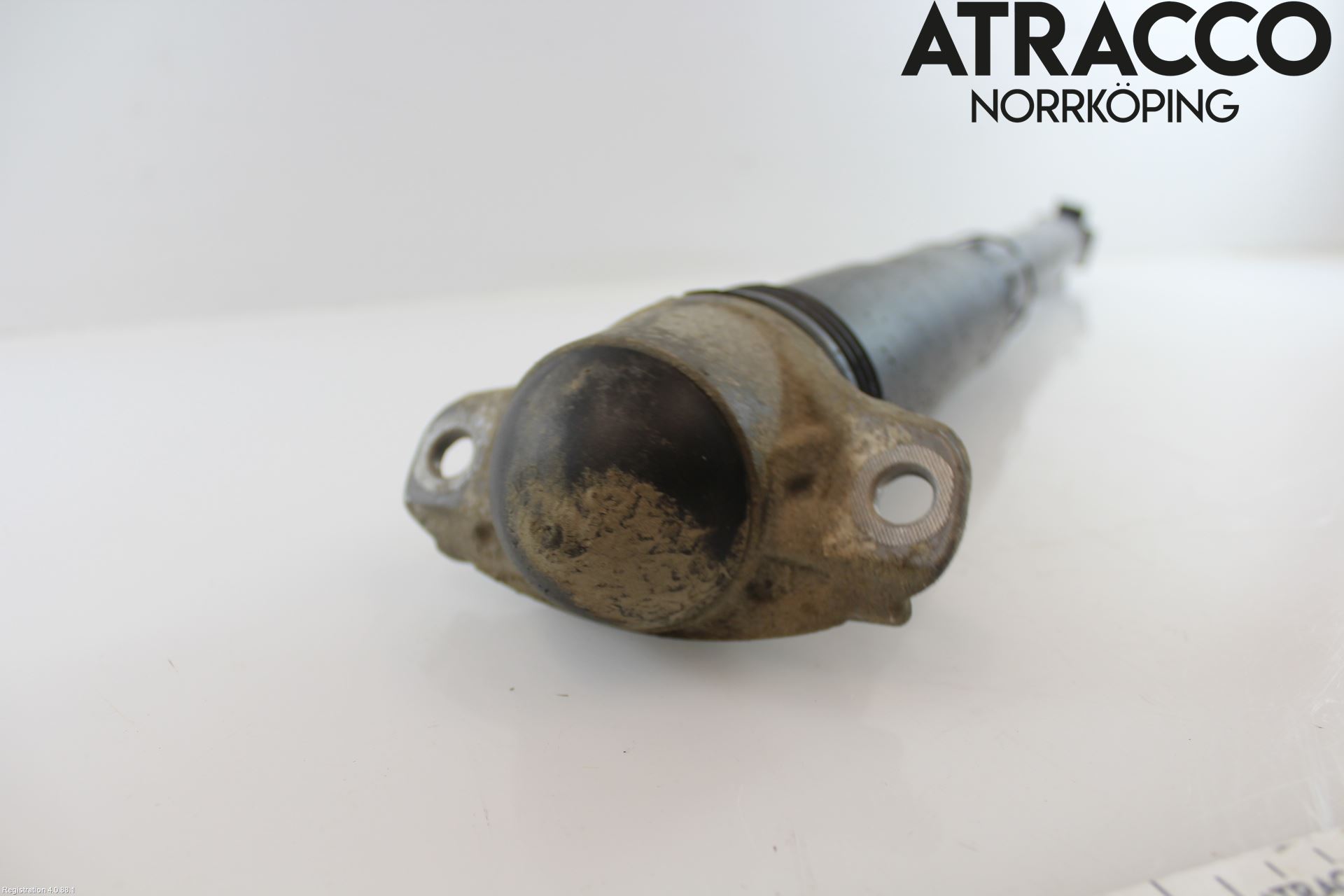 Audi Q3 F3 19- Stötdämpare Bak