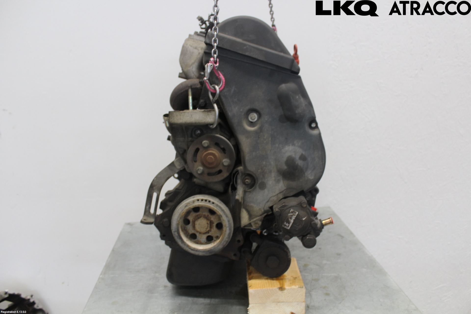 Peugeot BOXER    94-02 Motor Diesel
