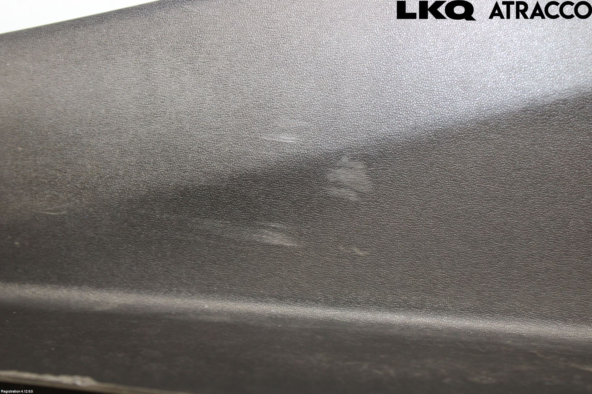 Audi Q5 09-16 Torpedplåt-Torpedplast