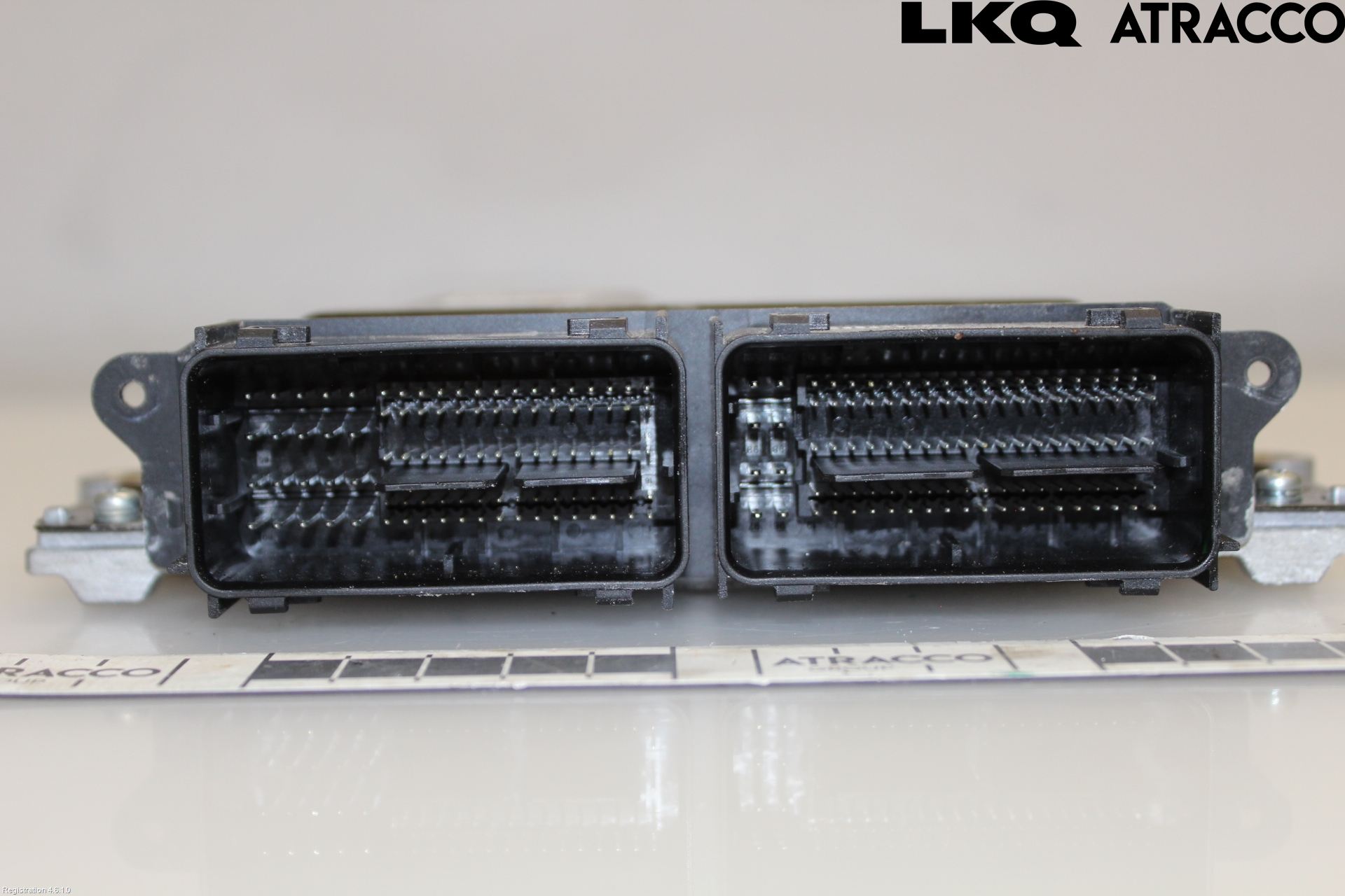 Volvo V90 17->> Styrenhet Inspump Diesel